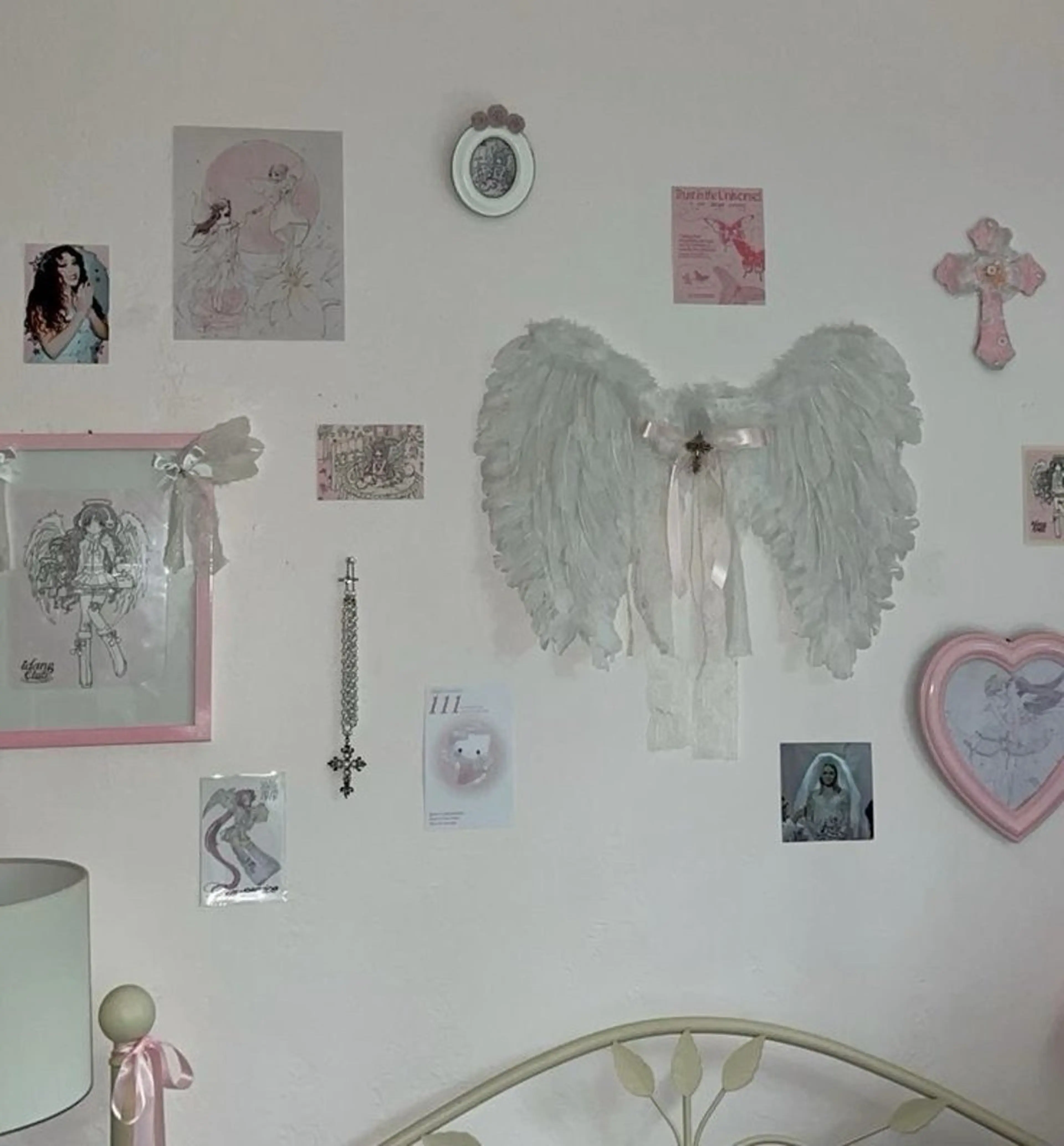 マツエク・マツパ Bianca大宮 ハルナೀ⋆⑅˚のマツエク・マツパデザイン