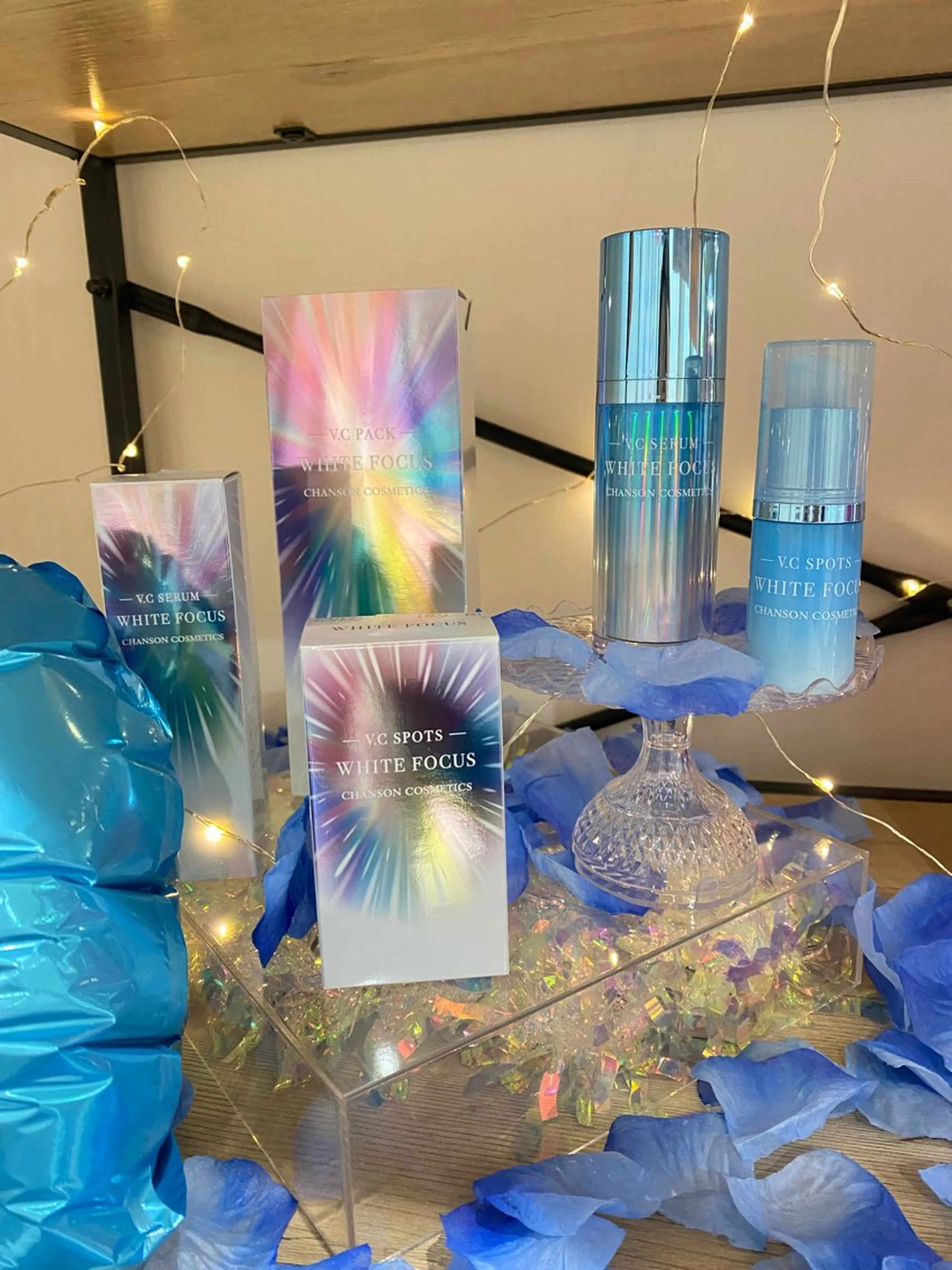 CEサロン縁 野口のエステ・リラクイメージ