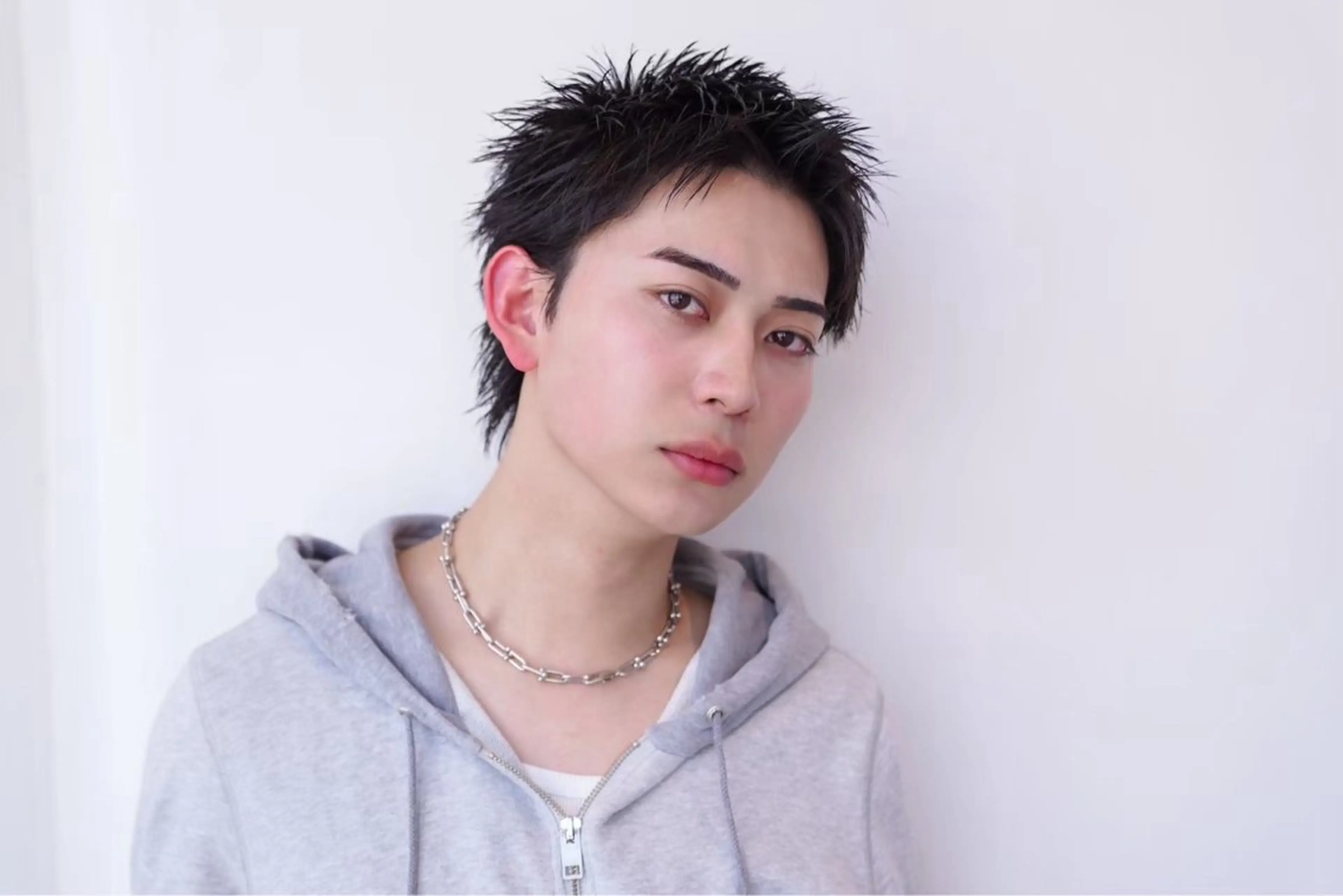 【🔥メンズカット🔥】🉐カット➕トリートメントの写真