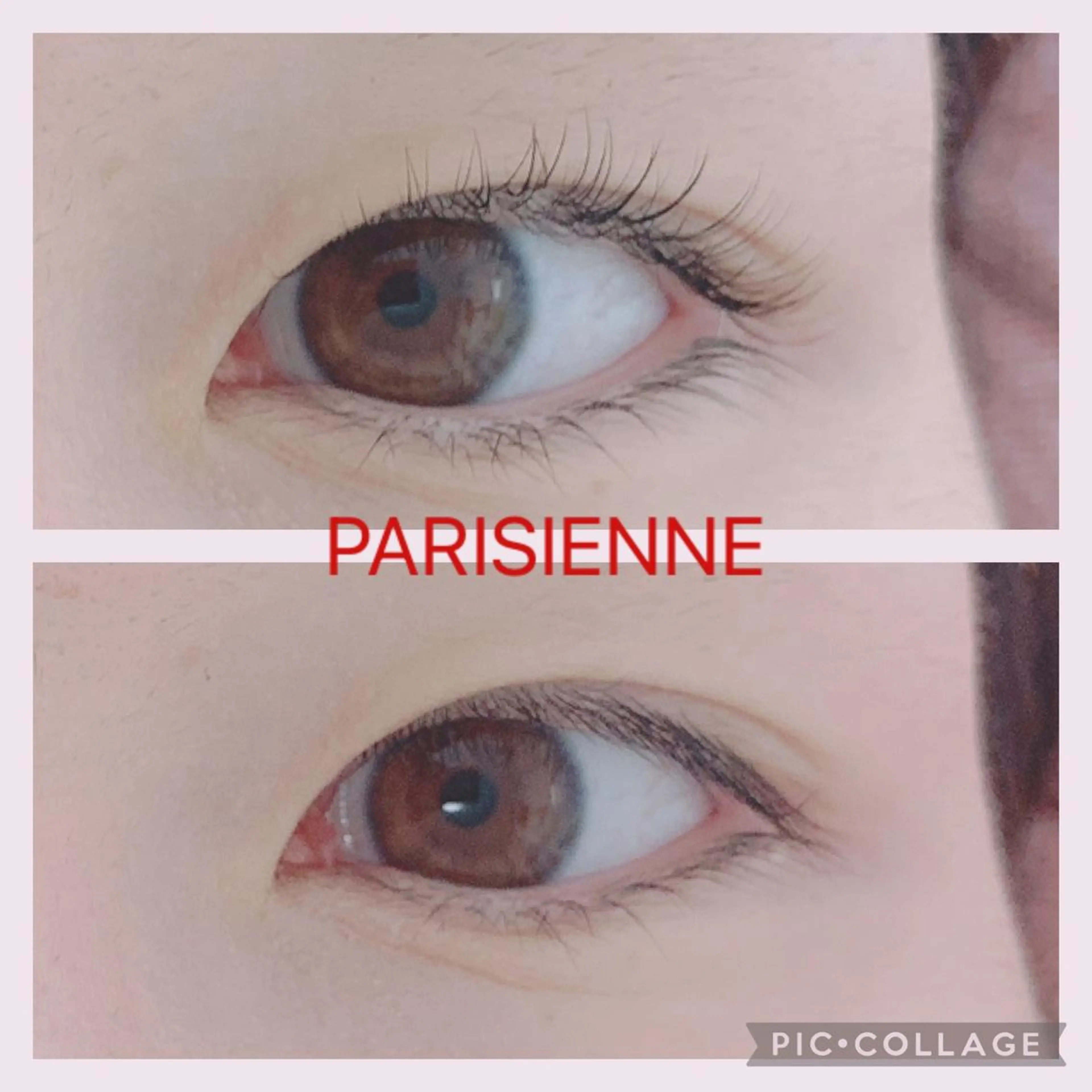 マツエク・マツパ マツパ Eyelash Salon MAVIE所属・Eyelash MAVIEのマツエク・マツパデザイン