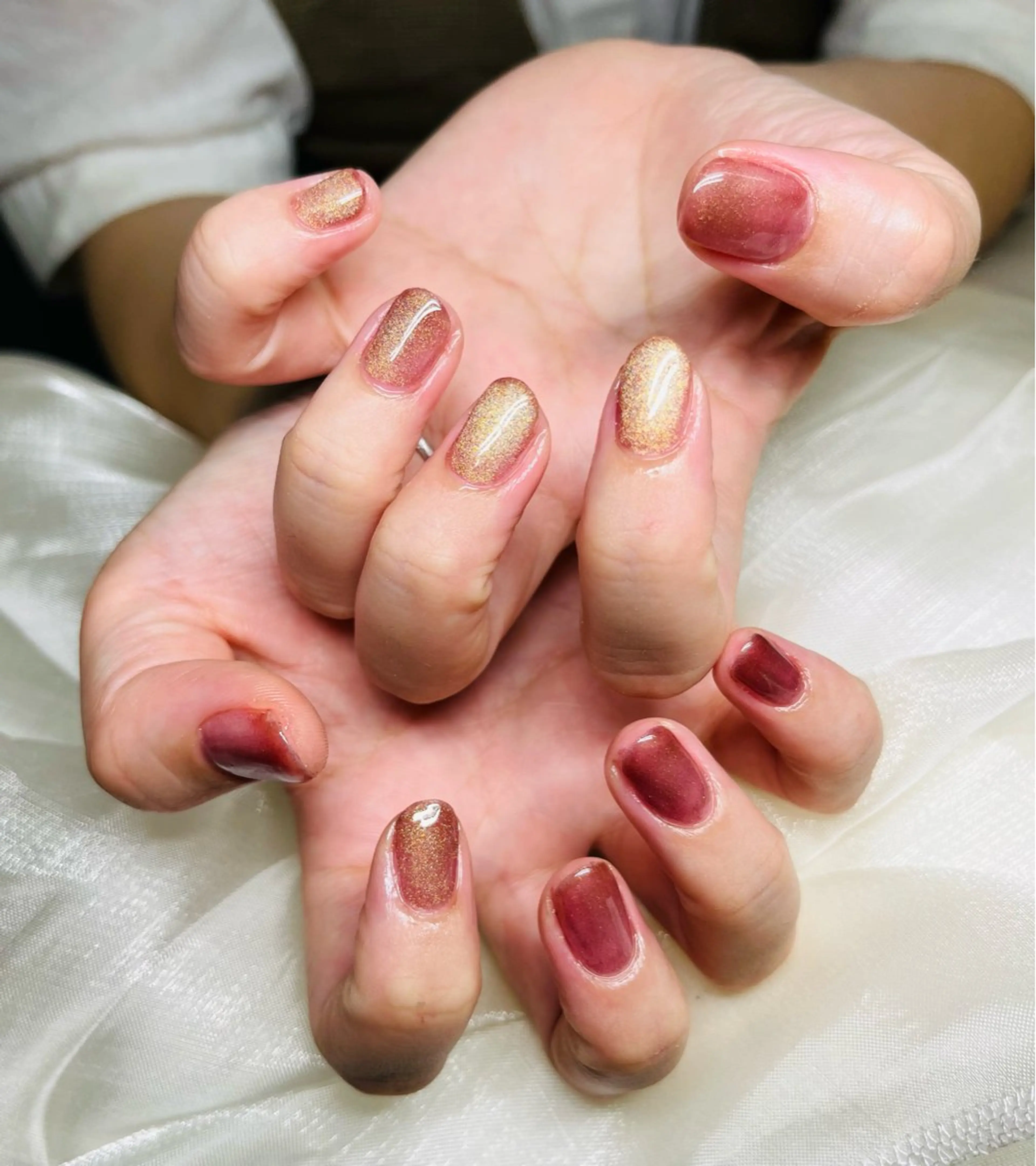 ネイル NiNa ビューティーサロン所属・Ni Naのネイルデザイン