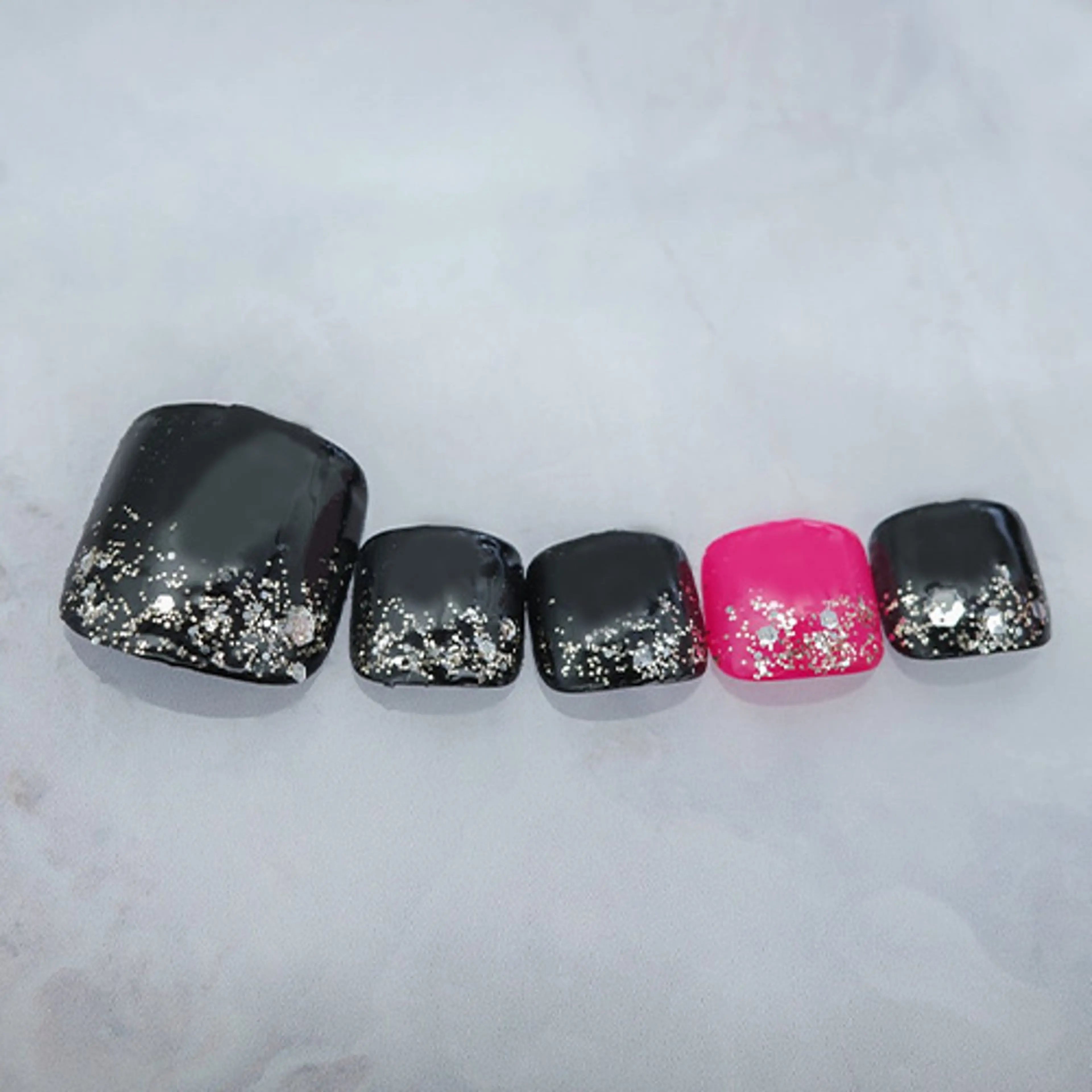 ネイル フットネイル はあとねいる 盛岡青山店のネイルデザイン