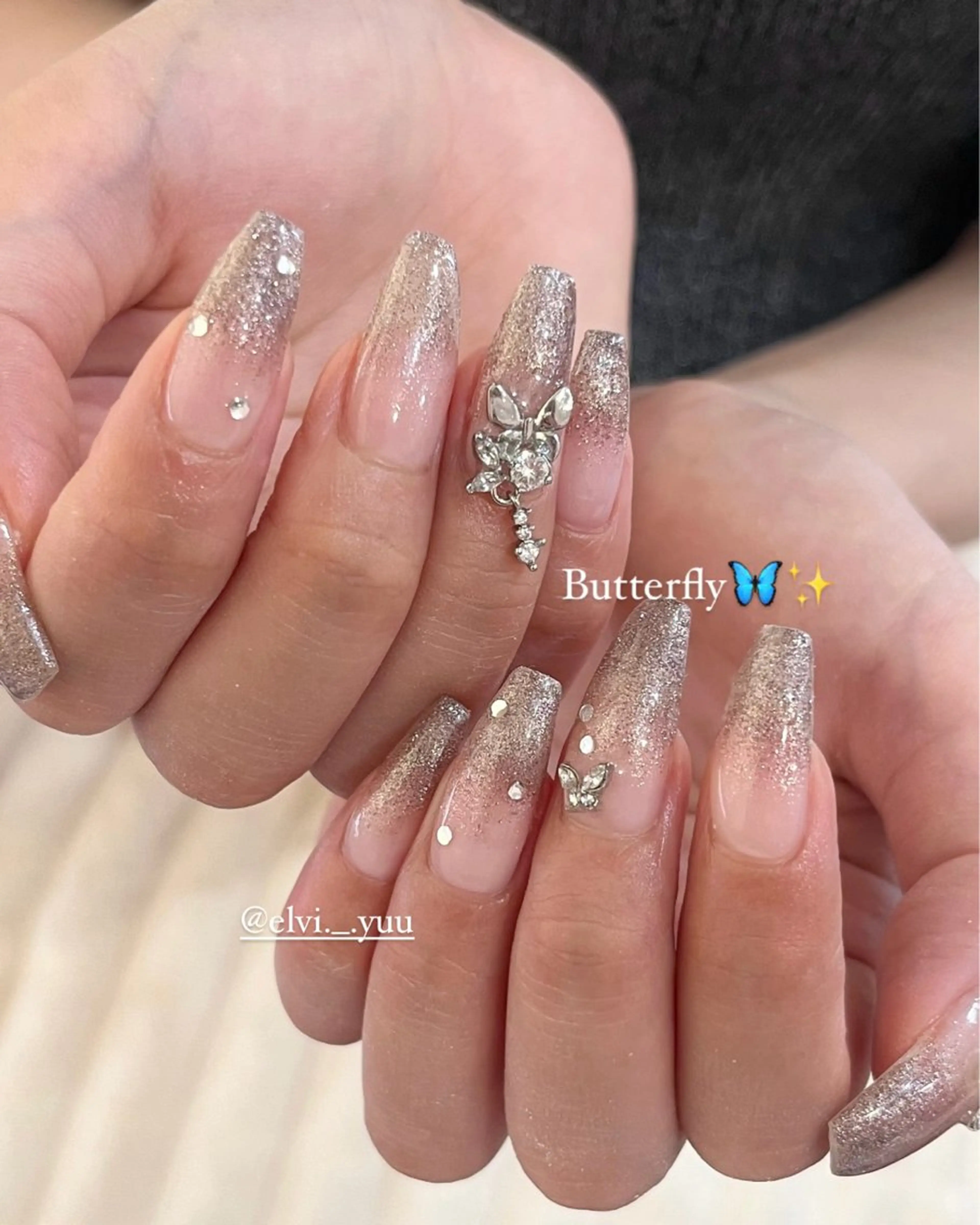 ネイル SALON ELVI.所属・SALON ELVI.のネイルデザイン