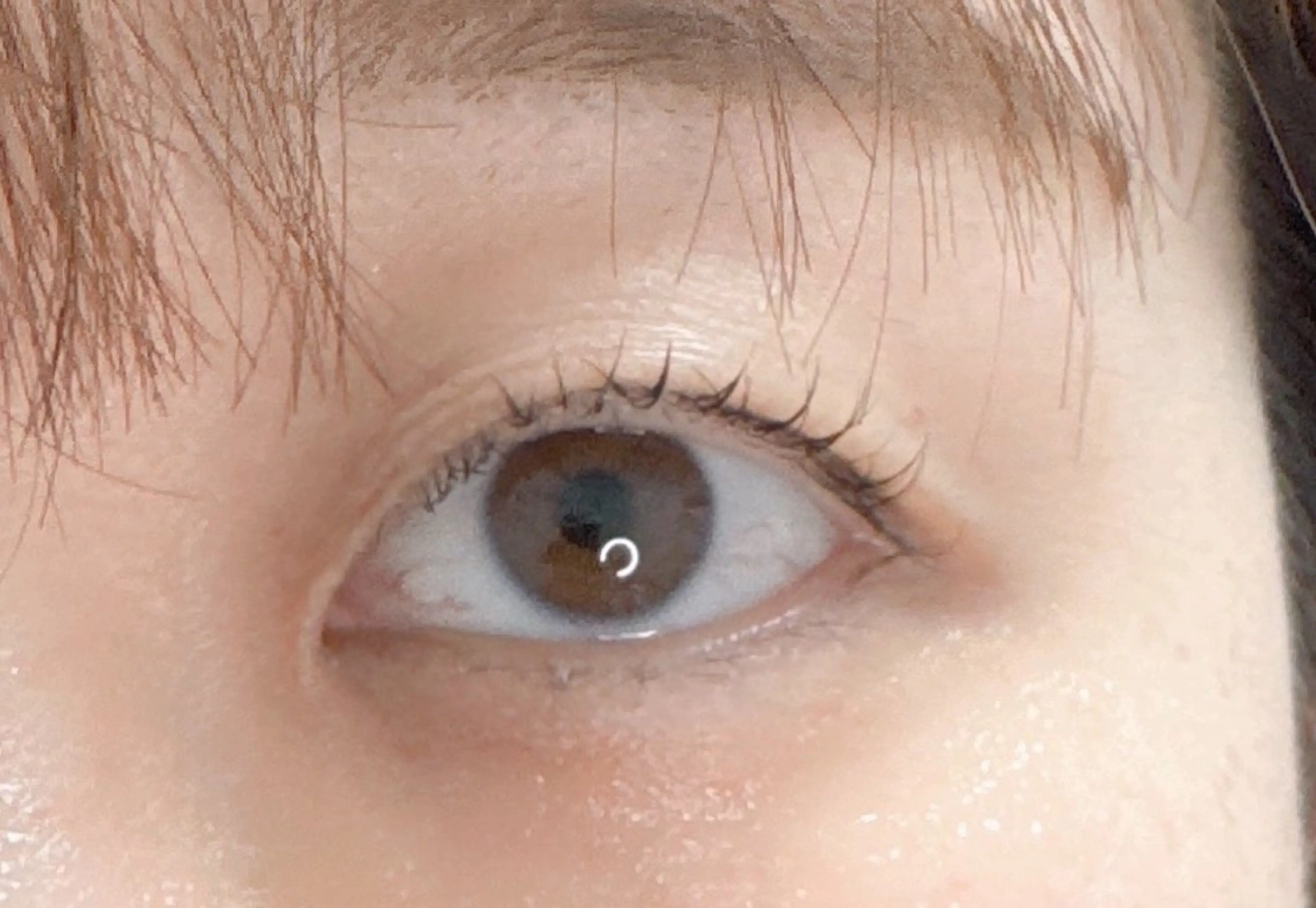 マツエク・マツパ パリジェンヌラッシュリフト 隠れ家サロン にんにんのマツエク・マツパデザイン