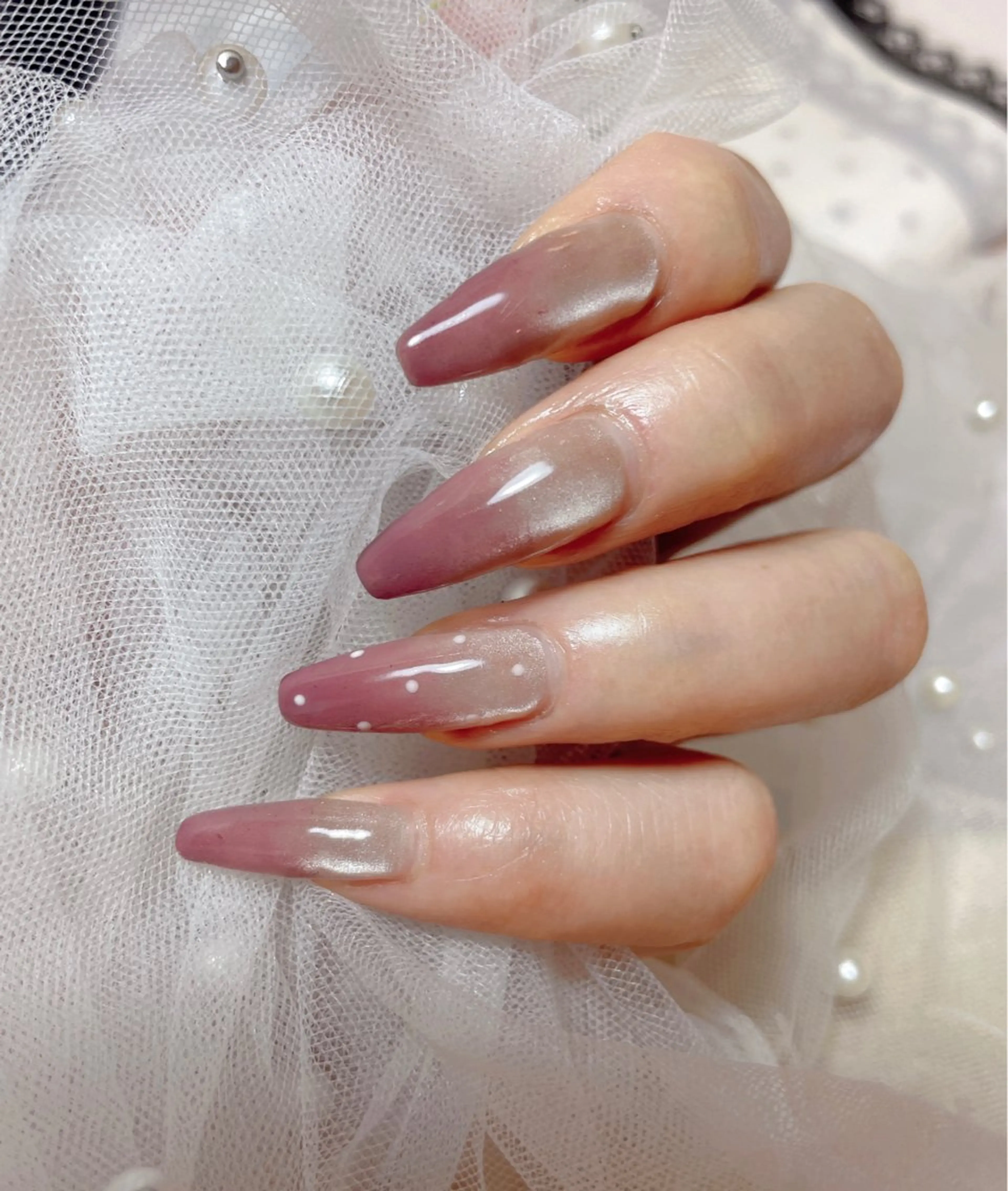 ネイル Angel AngelNailのネイルデザイン