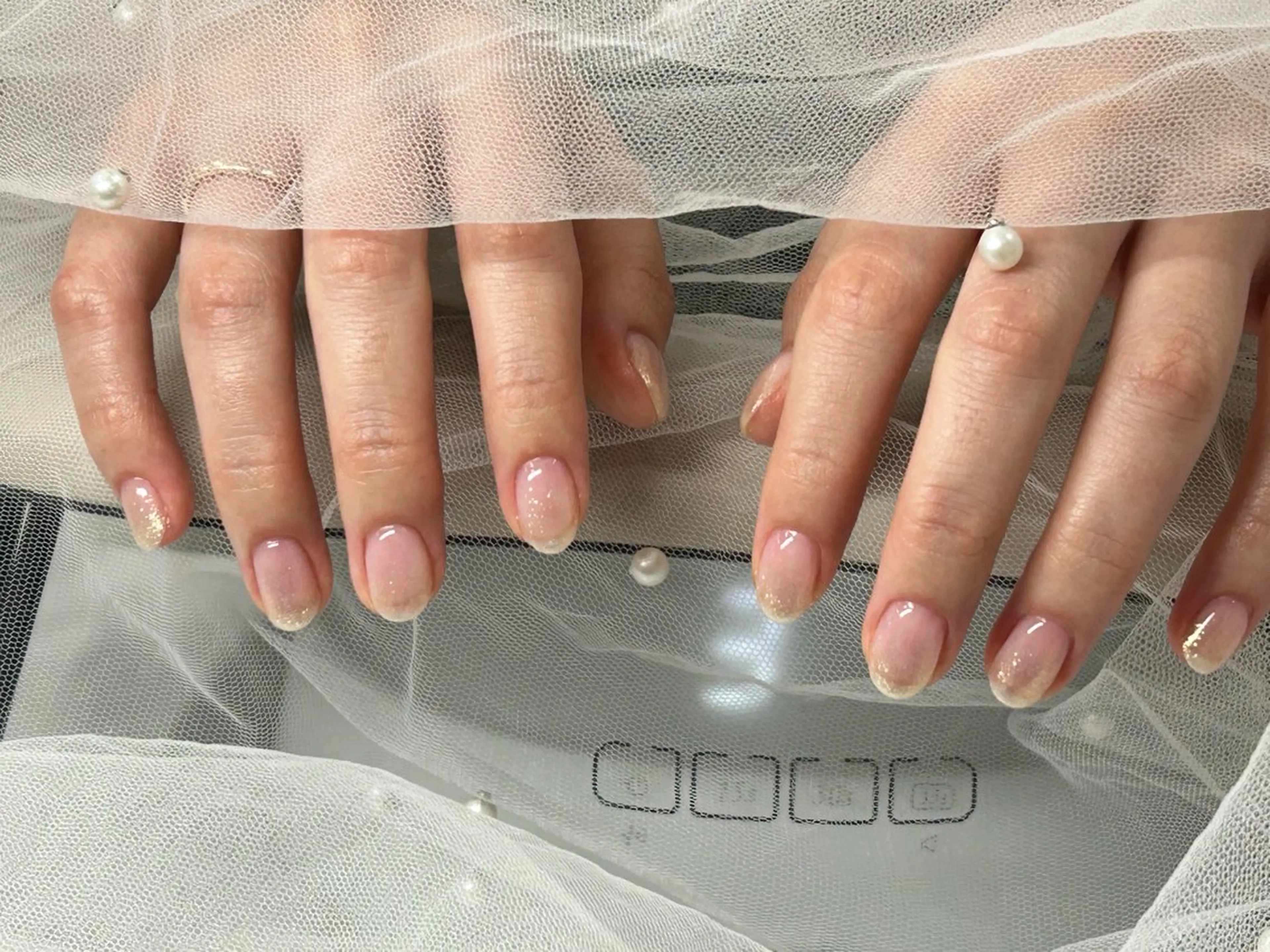 ネイル rinonail所属・Rino nail 門田のネイルデザイン