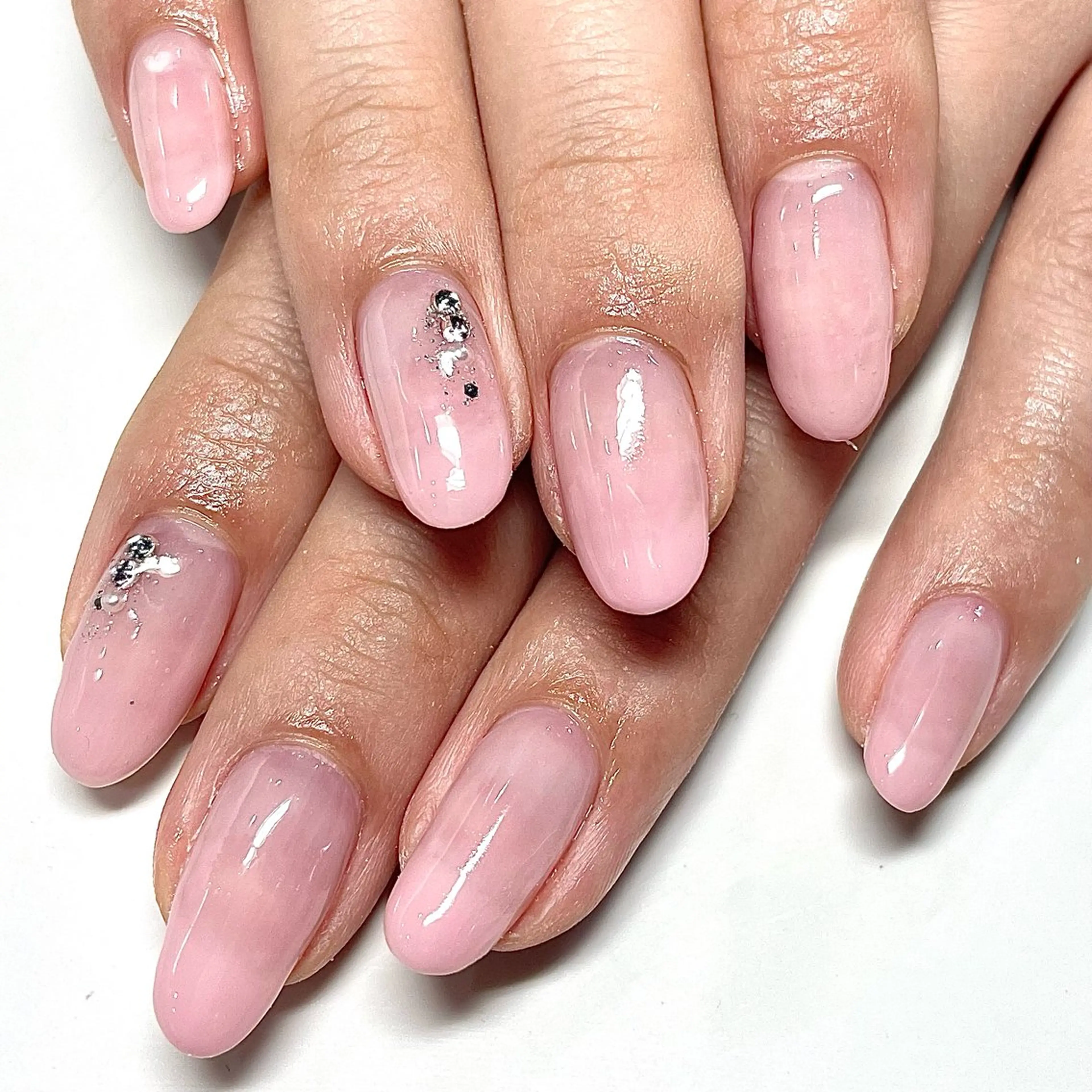 ネイル ハンドネイル SEPTNAIL SUGAWARAのネイルデザイン
