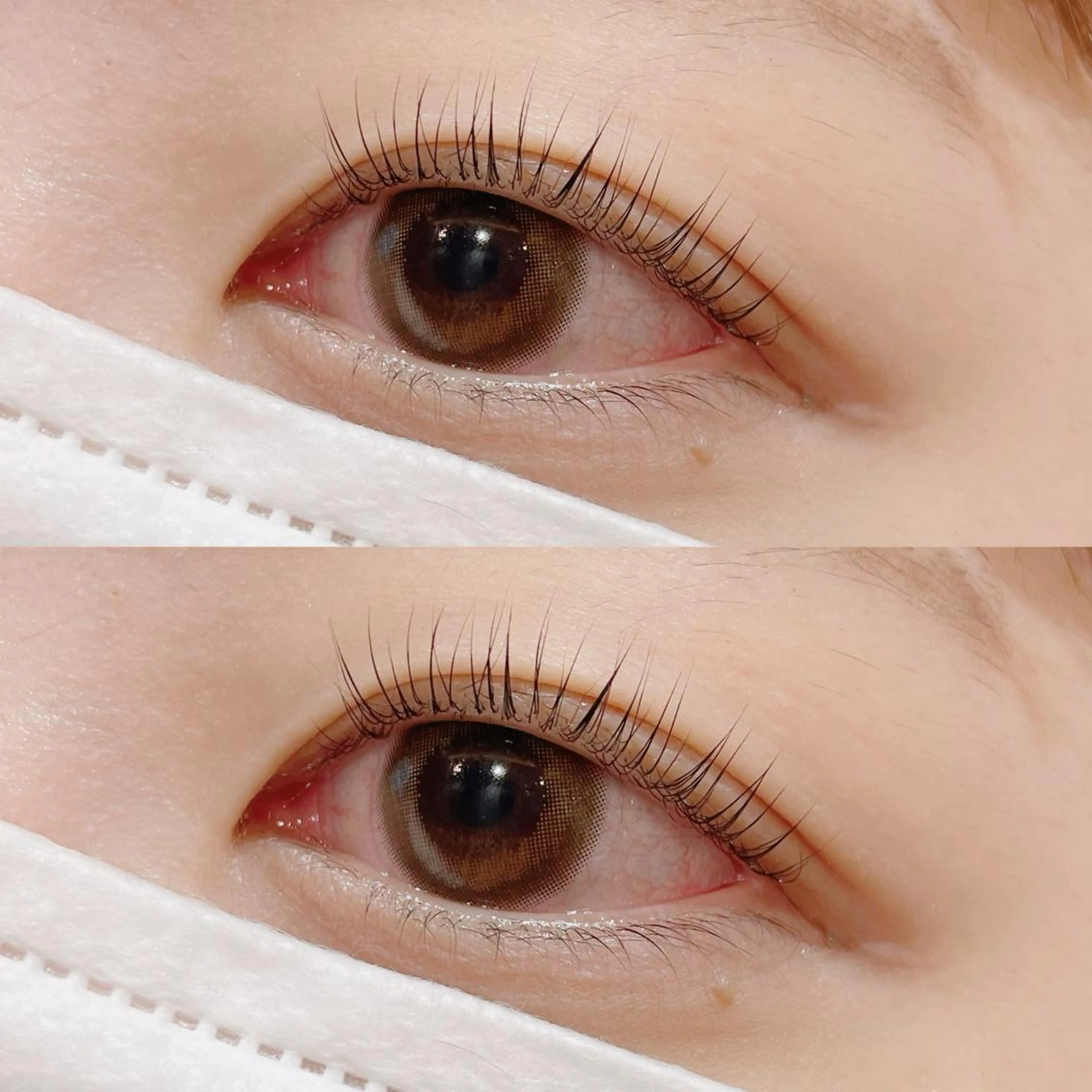 マツエク・マツパ yoshie🕯️ 新宿/まつ毛パーマのマツエク・マツパデザイン