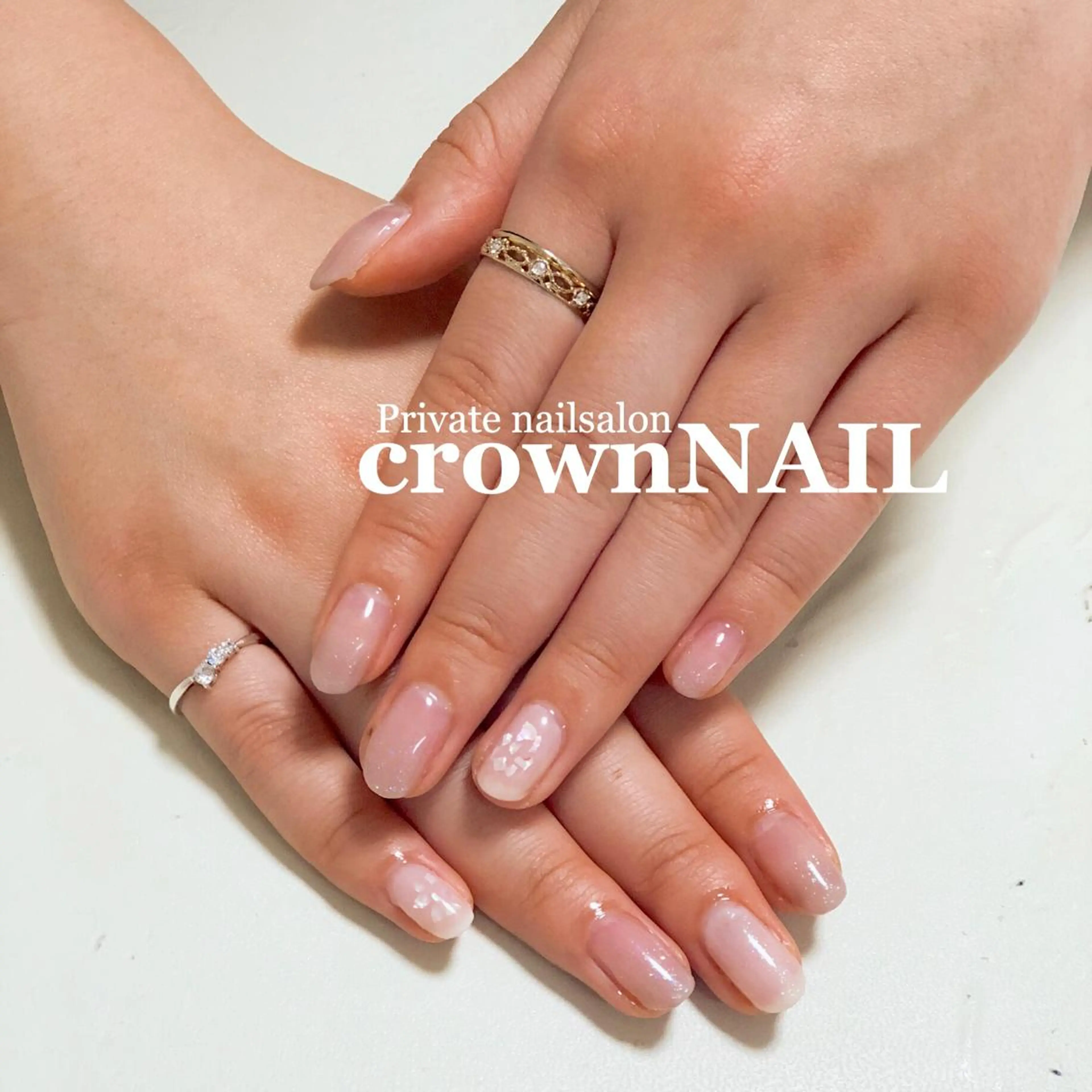 キッズ ネイル ensowa✱laf NAILのネイルデザイン