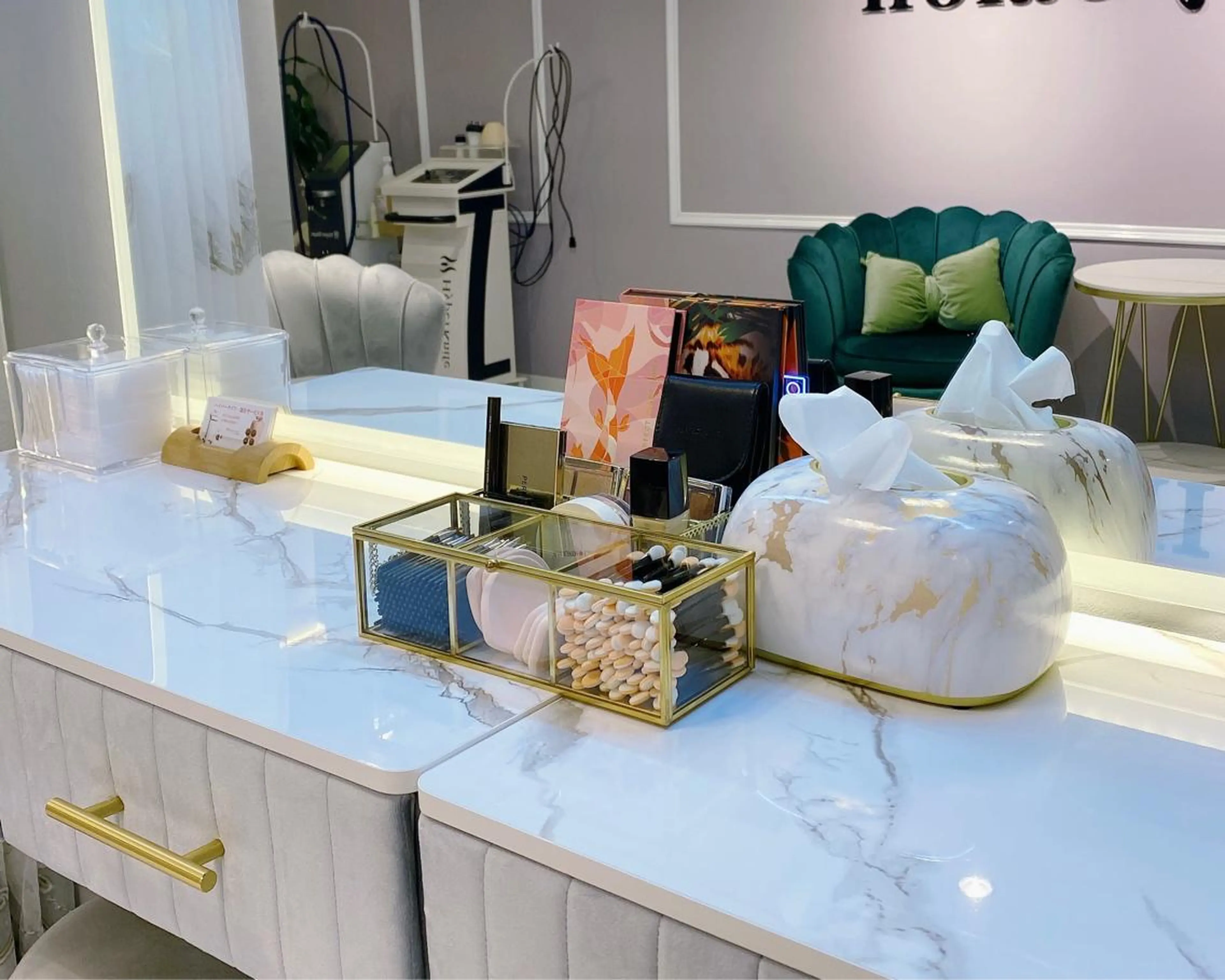 INS Beauty Aliceのマツエク・マツパデザイン