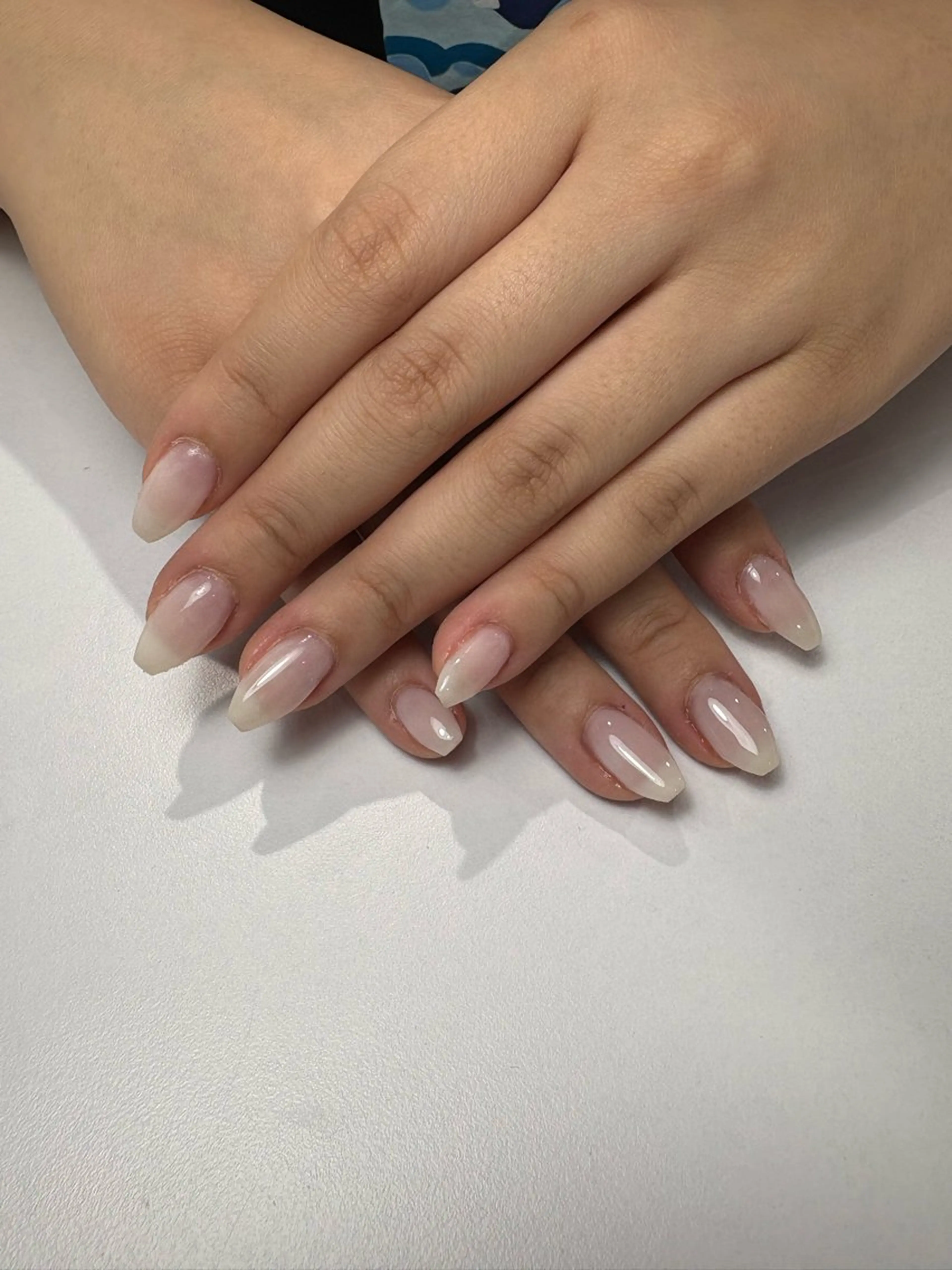 ネイル PADA at VALLANAIL所属・PADA RIMIのネイルデザイン