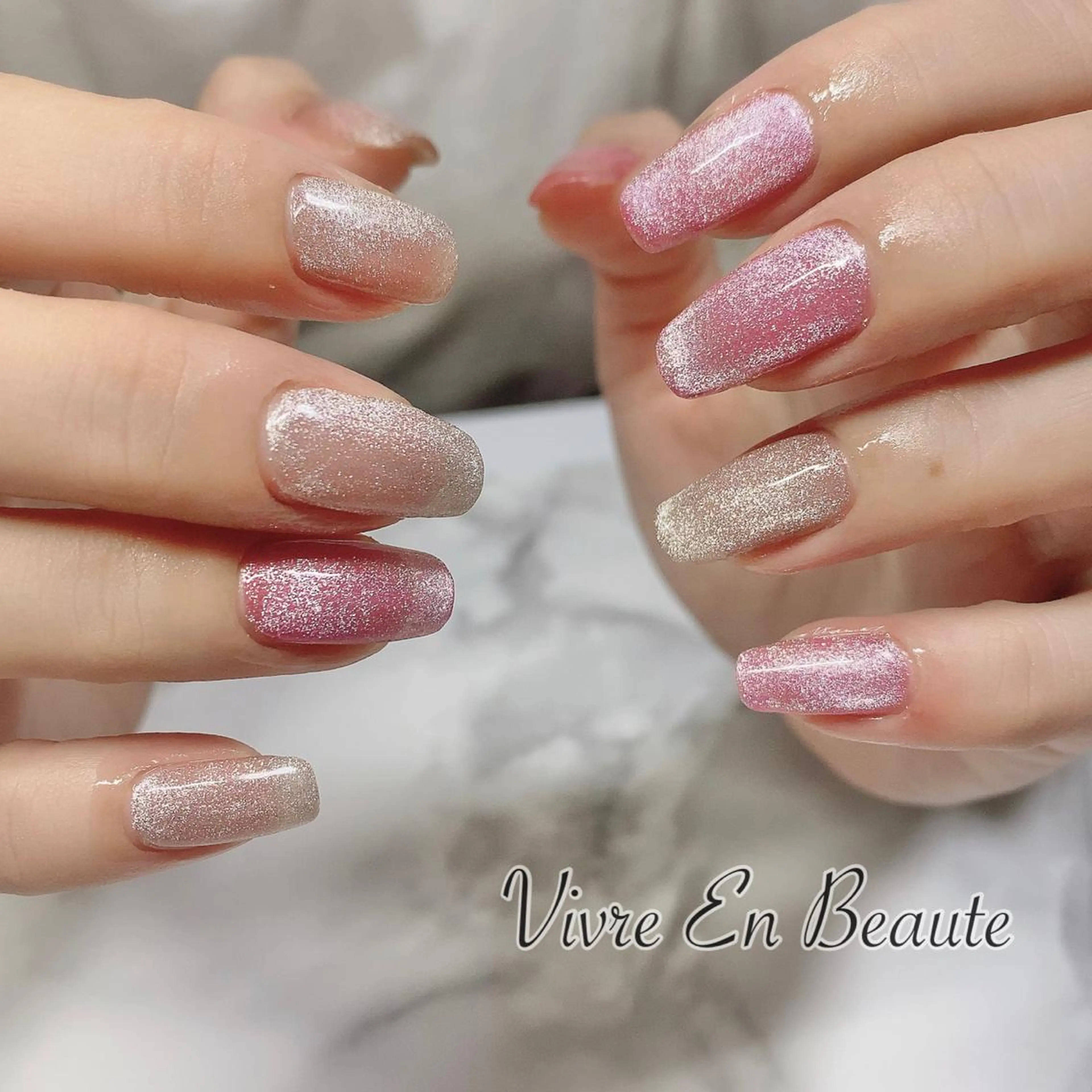 ネイル S Nailのネイルデザイン