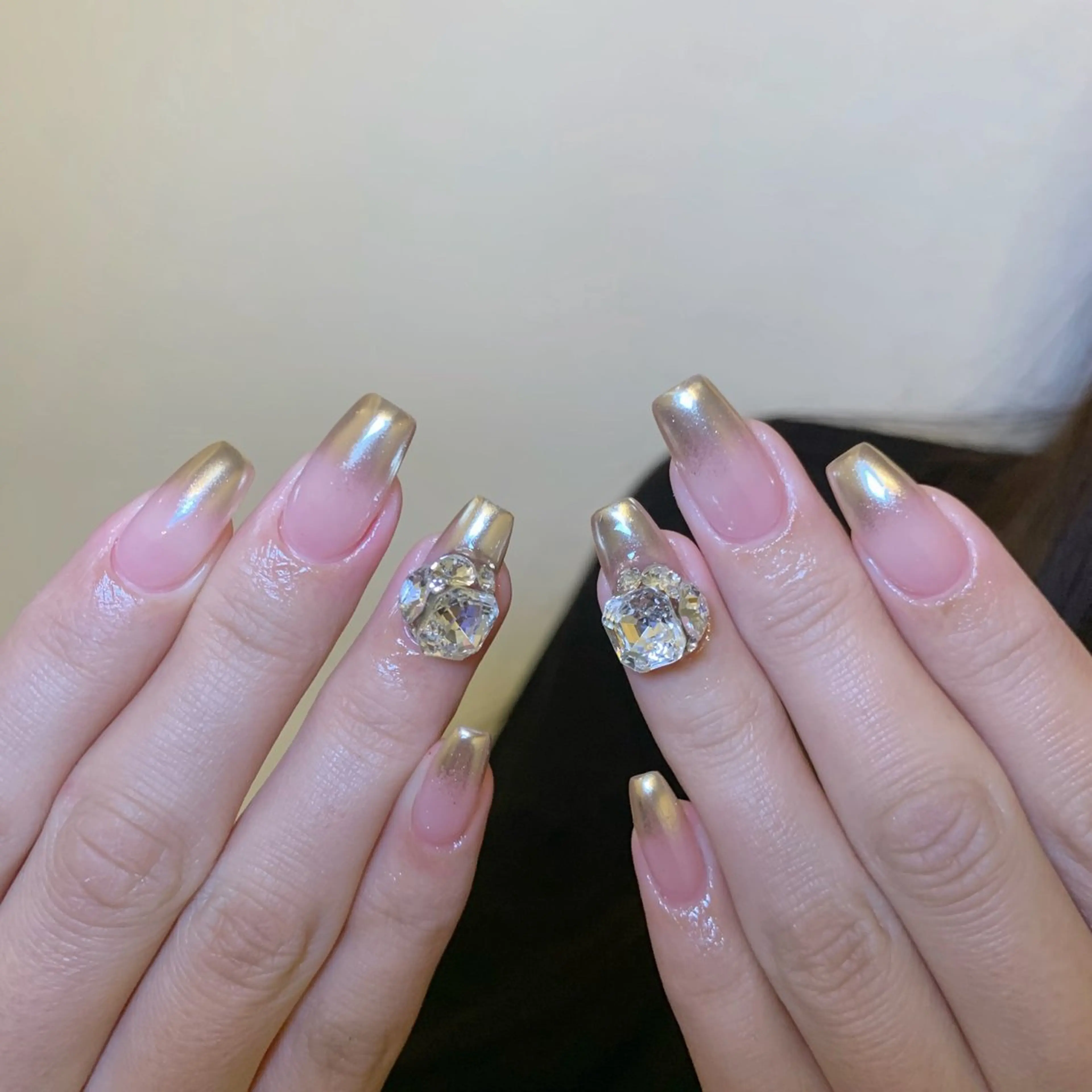 ネイル UnicornNail所属・Unicorn Nail 矢場町店のネイルデザイン