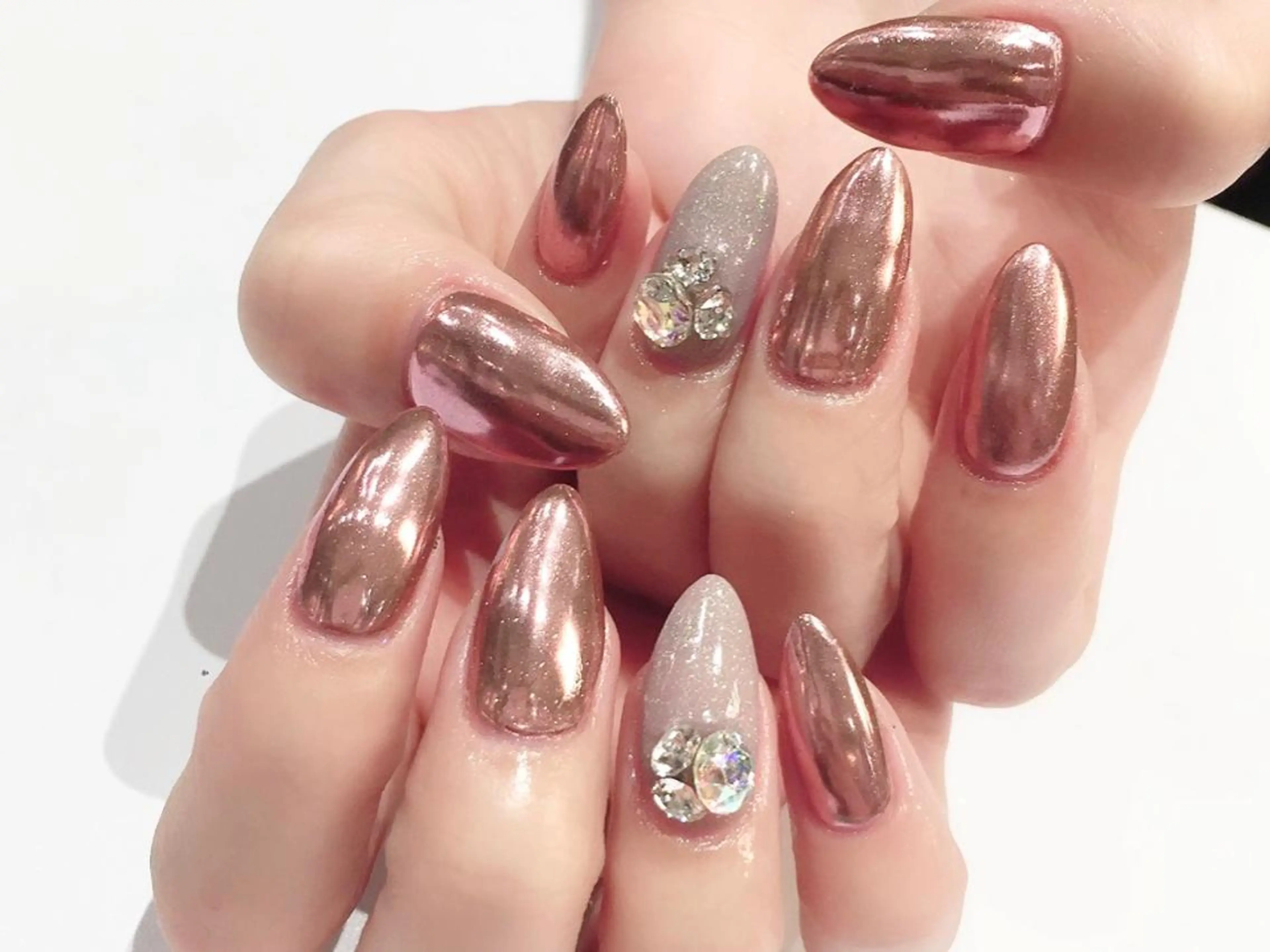 ネイル アートネイル Salon Ｋのネイルデザイン