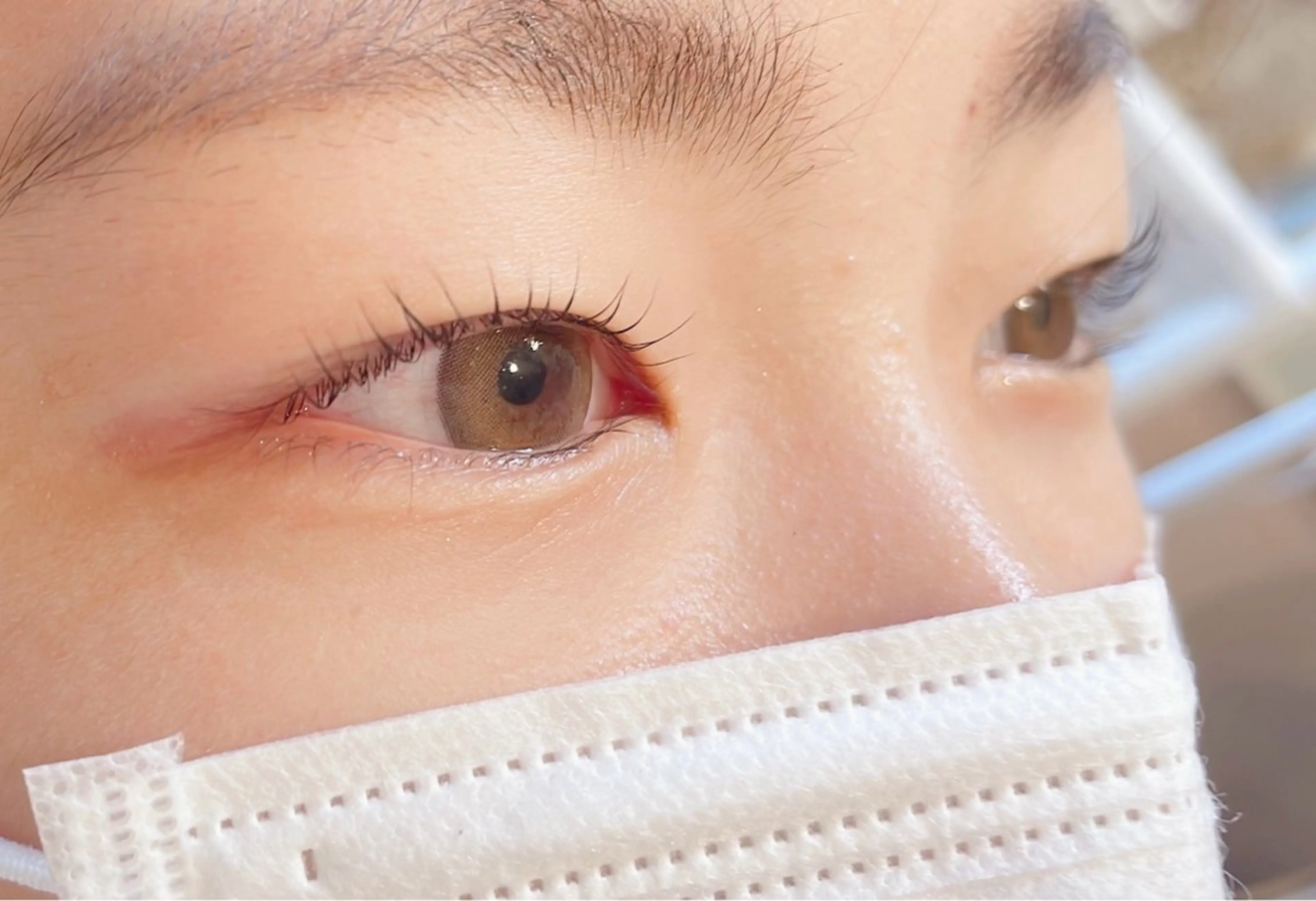 マツエク・マツパ kawaiiyasan-matsuge to iroiro-所属・kawaiiya sanのマツエク・マツパデザイン