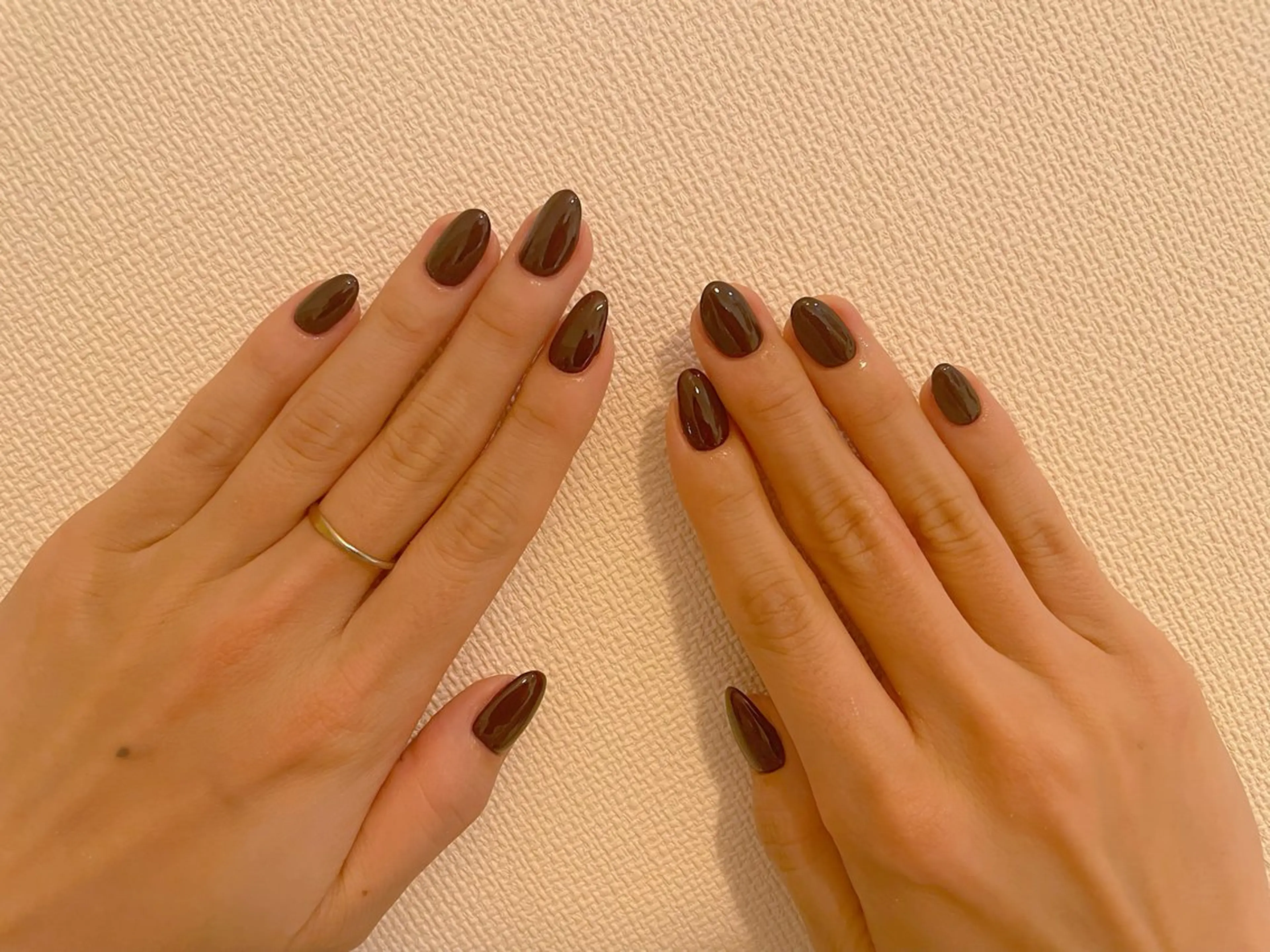 ネイル ハンドネイル エン Nail salonのネイルデザイン