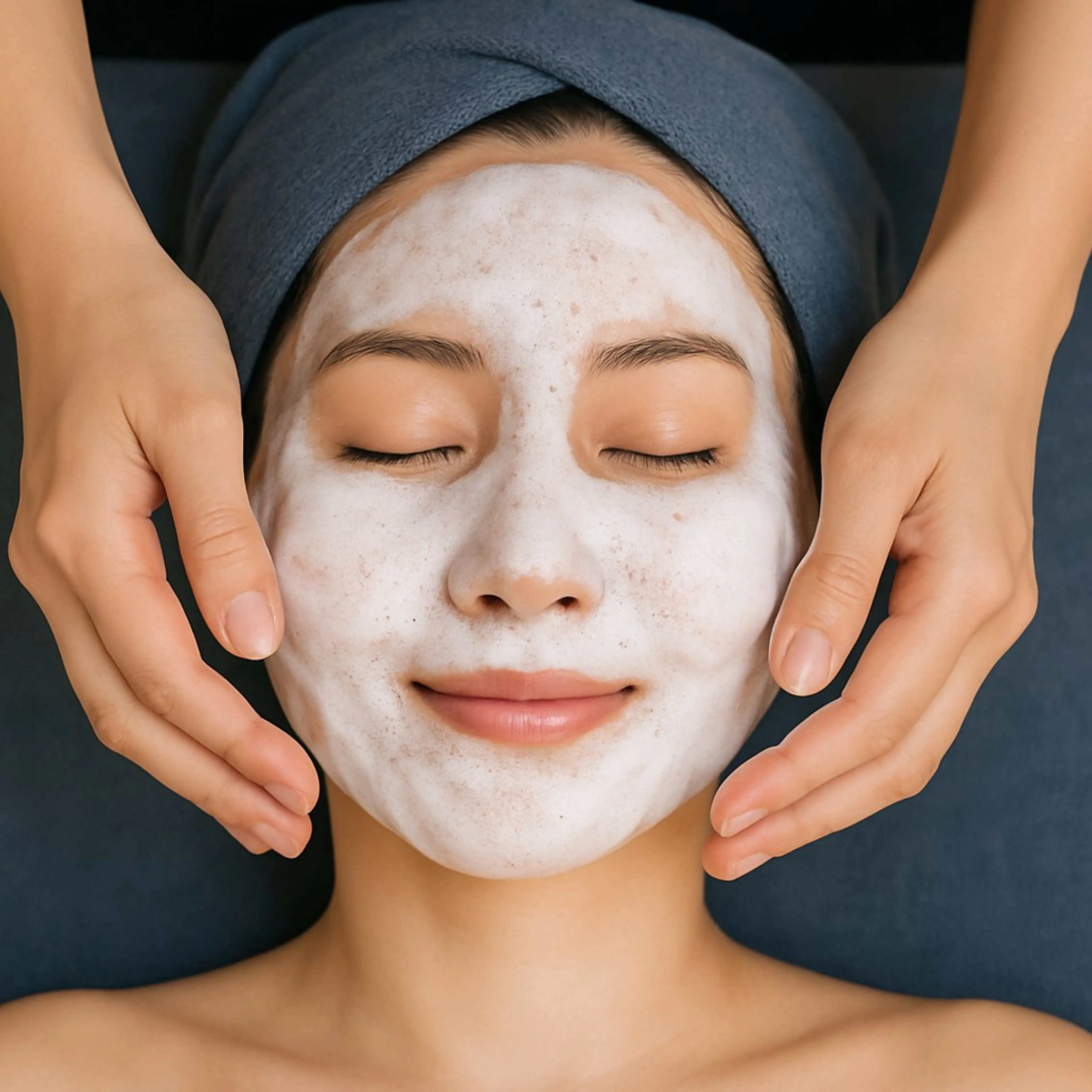 エステ 毛穴洗浄特化🫧 オオツカのエステ・リラクイメージ