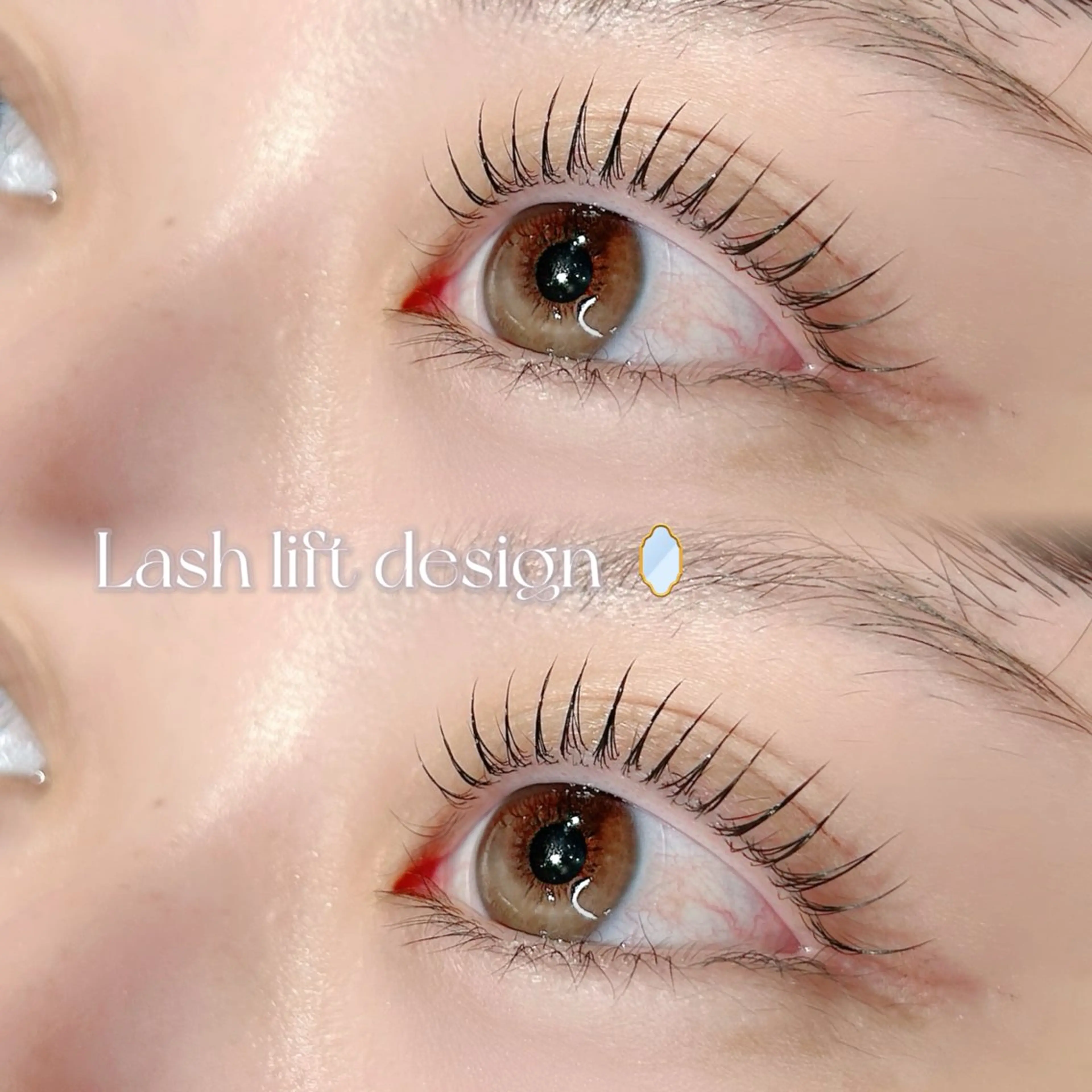 マツエク・マツパ GO TODAY SHAiRE SALON 新宿Ciel店所属・似合わせまつ毛🫧 さくら🌸のマツエク・マツパデザイン