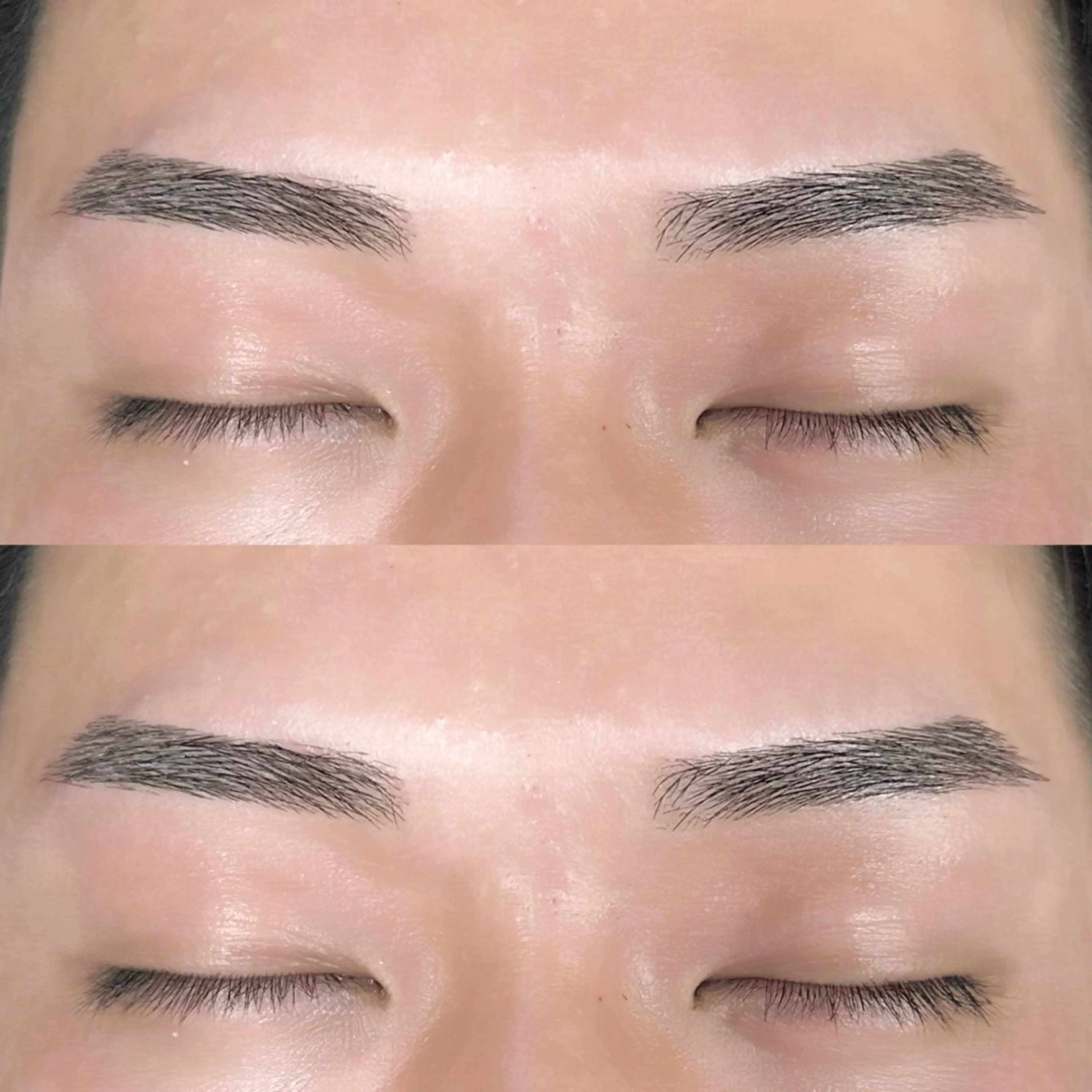 メンズ アイブロウ まつげパーマ&アイブロウ眉毛サロン 紬麦 -tsumugi- 池袋店所属・紬麦 〜tsumugi〜の眉毛・アイブロウイメージ