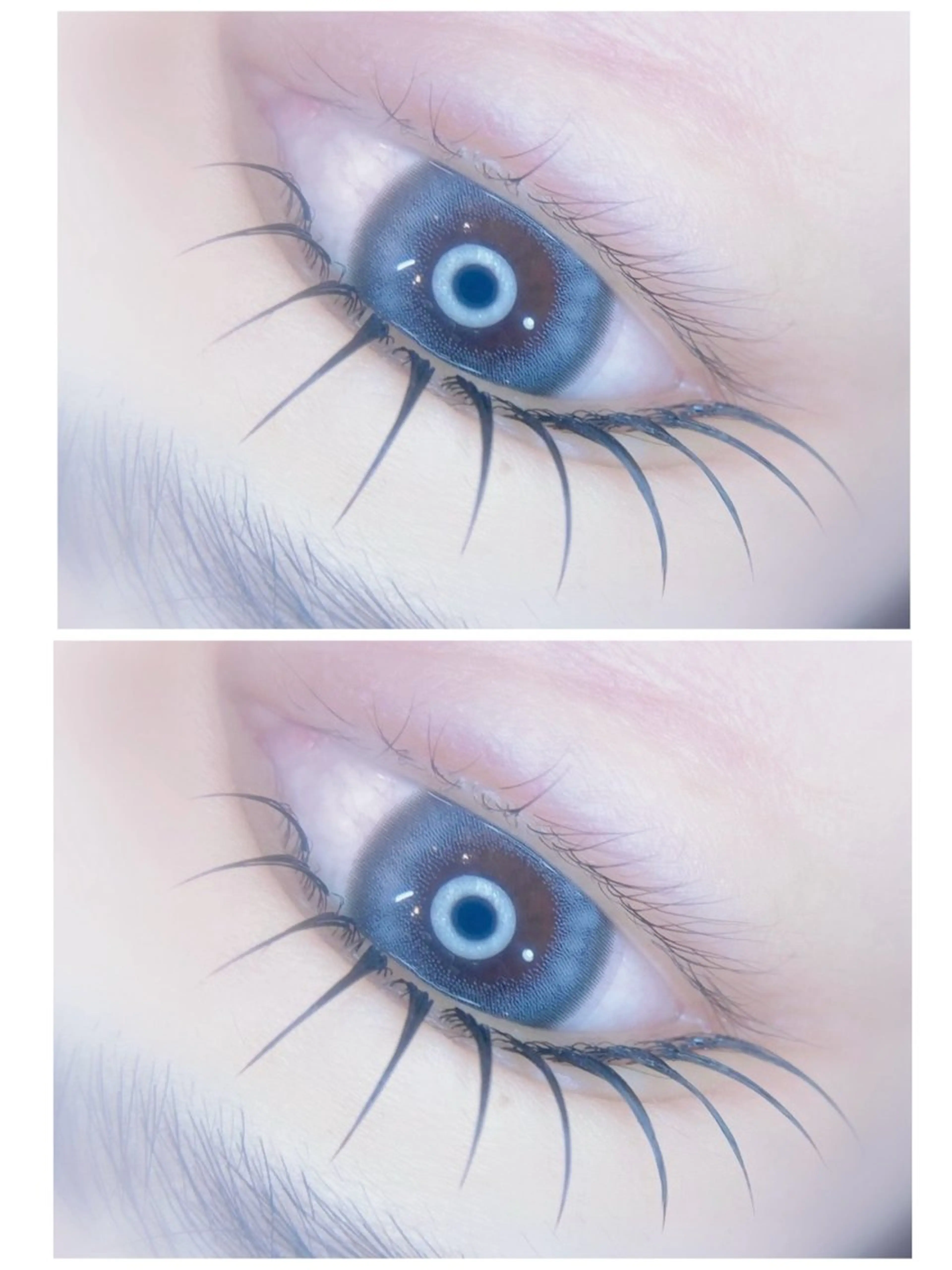 マツエク・マツパ マツエク Eye Labo Swipのマツエク・マツパデザイン