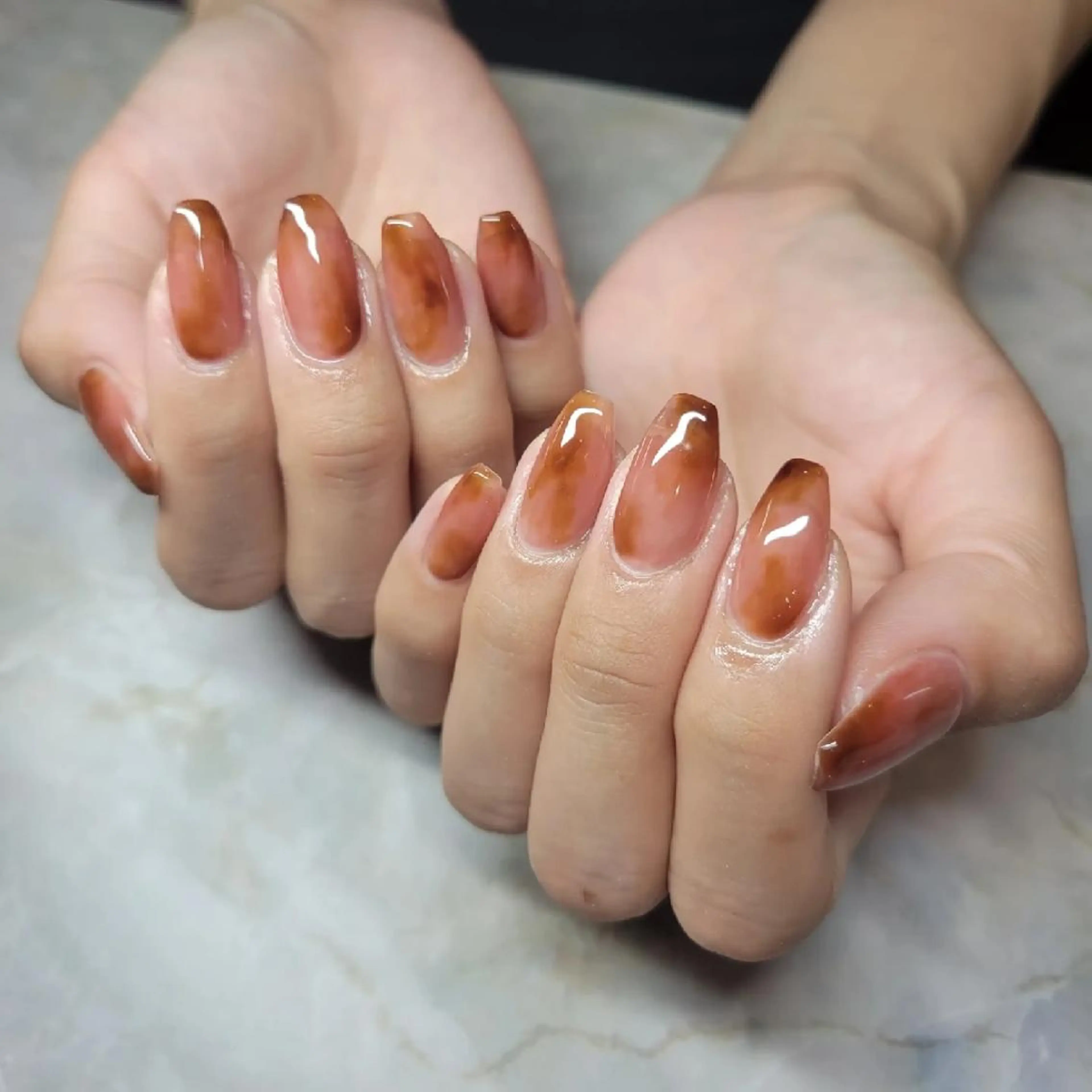 ネイル Nail salon Coco所属・Nail salon Coco【溝の口駅】のネイルデザイン