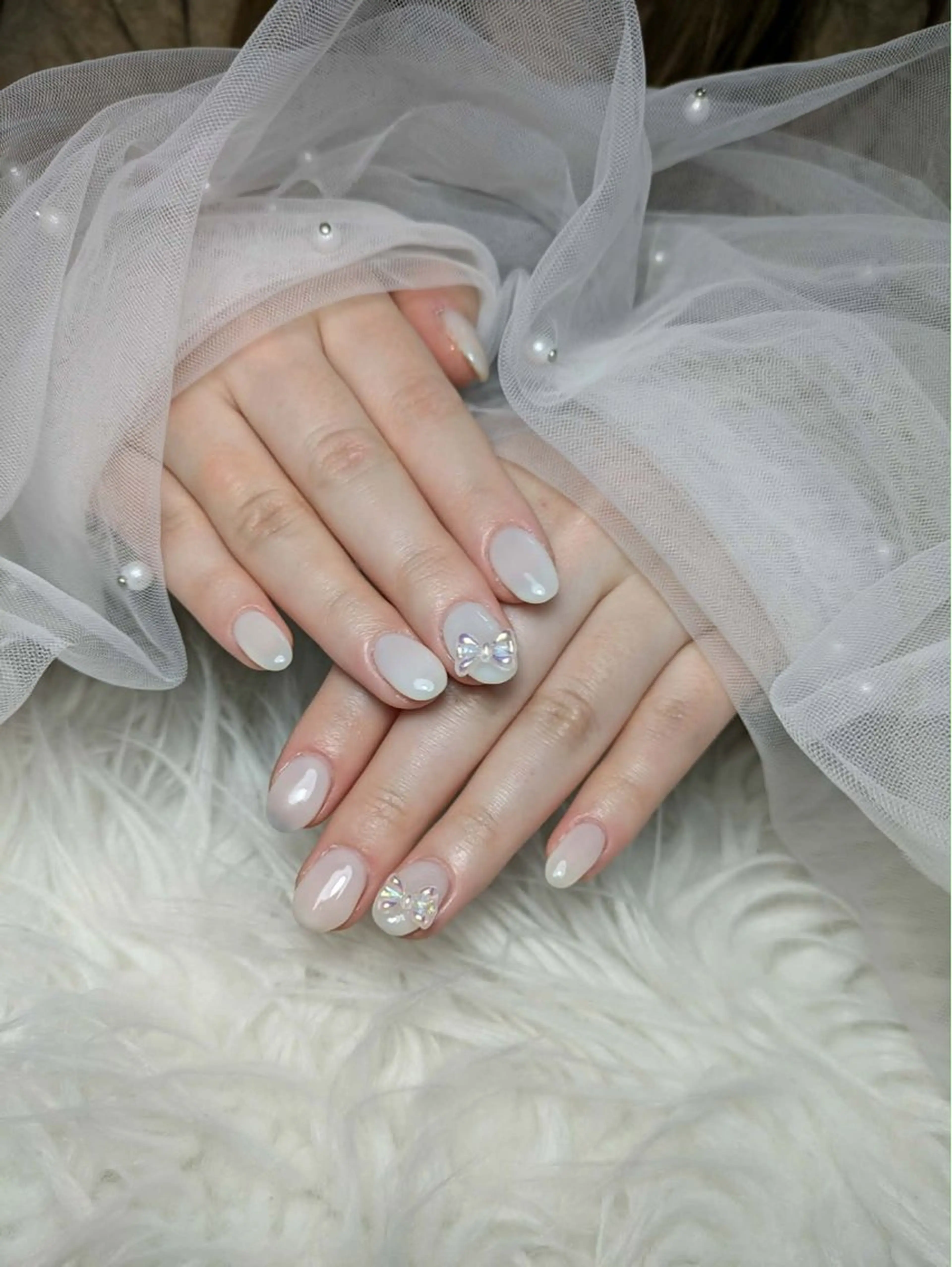 Queen Nail 柏店　クイーンネイルのネイルデザイン