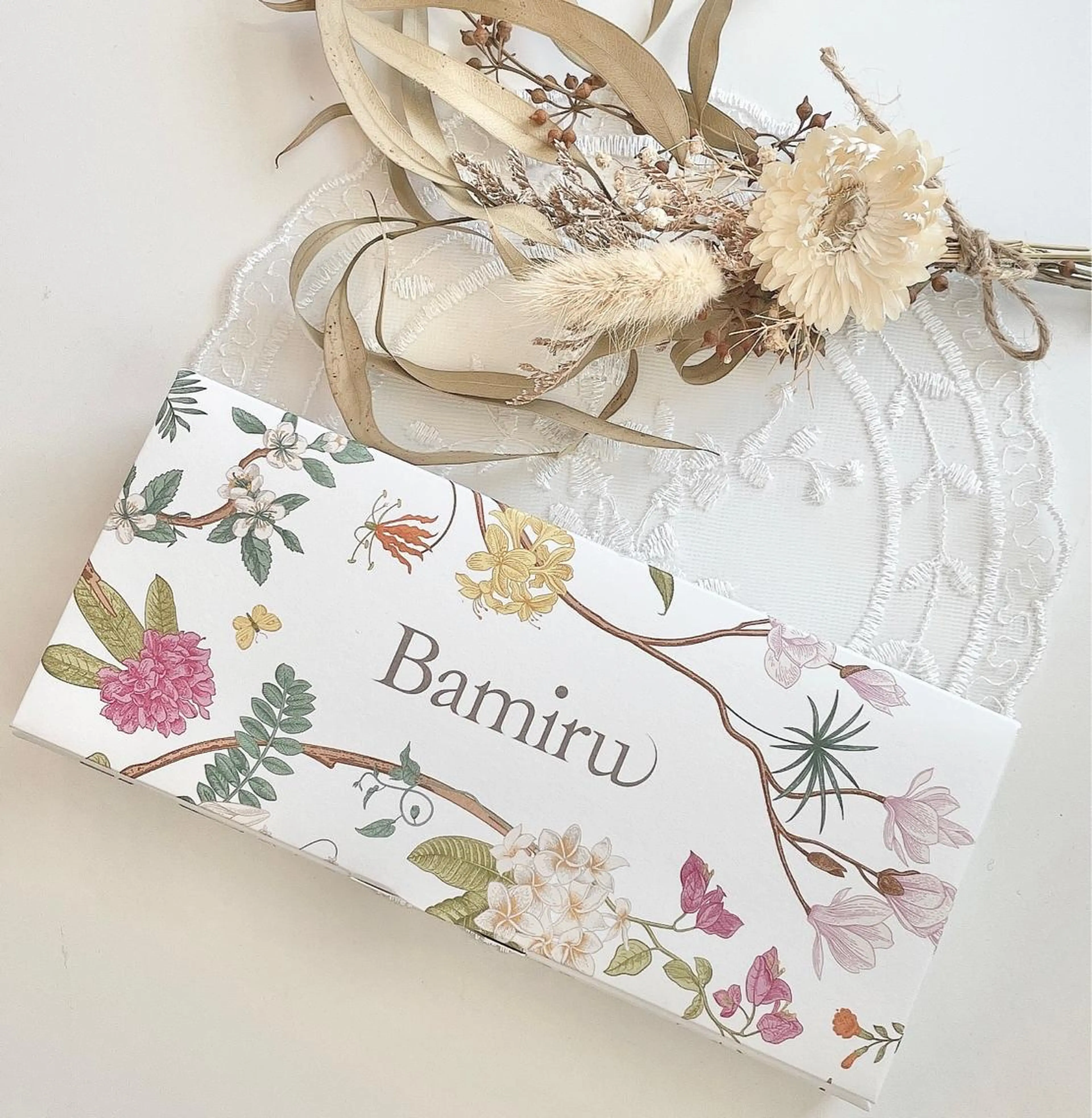 マツエク・マツパ eyelash salon.VIELのマツエク・マツパデザイン