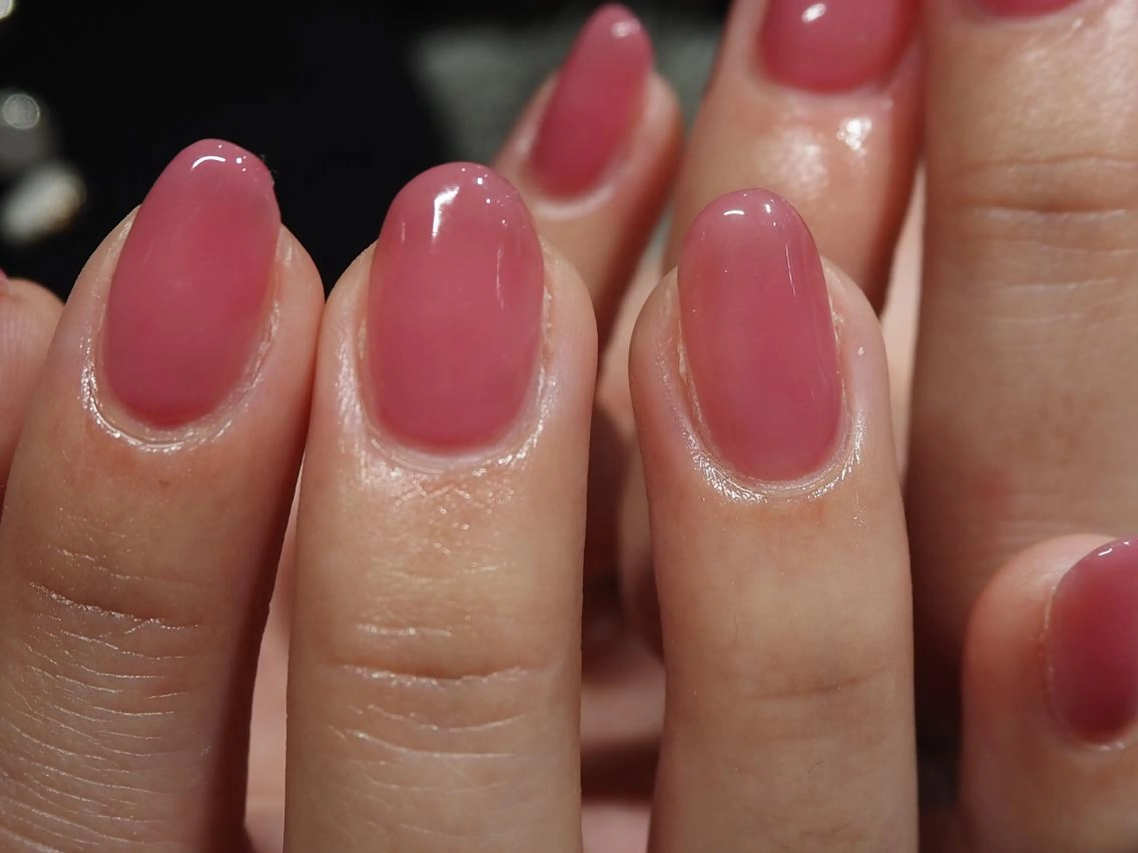 🥀学生限定(他店オフの場合は＋2000円)ワンカラーの写真