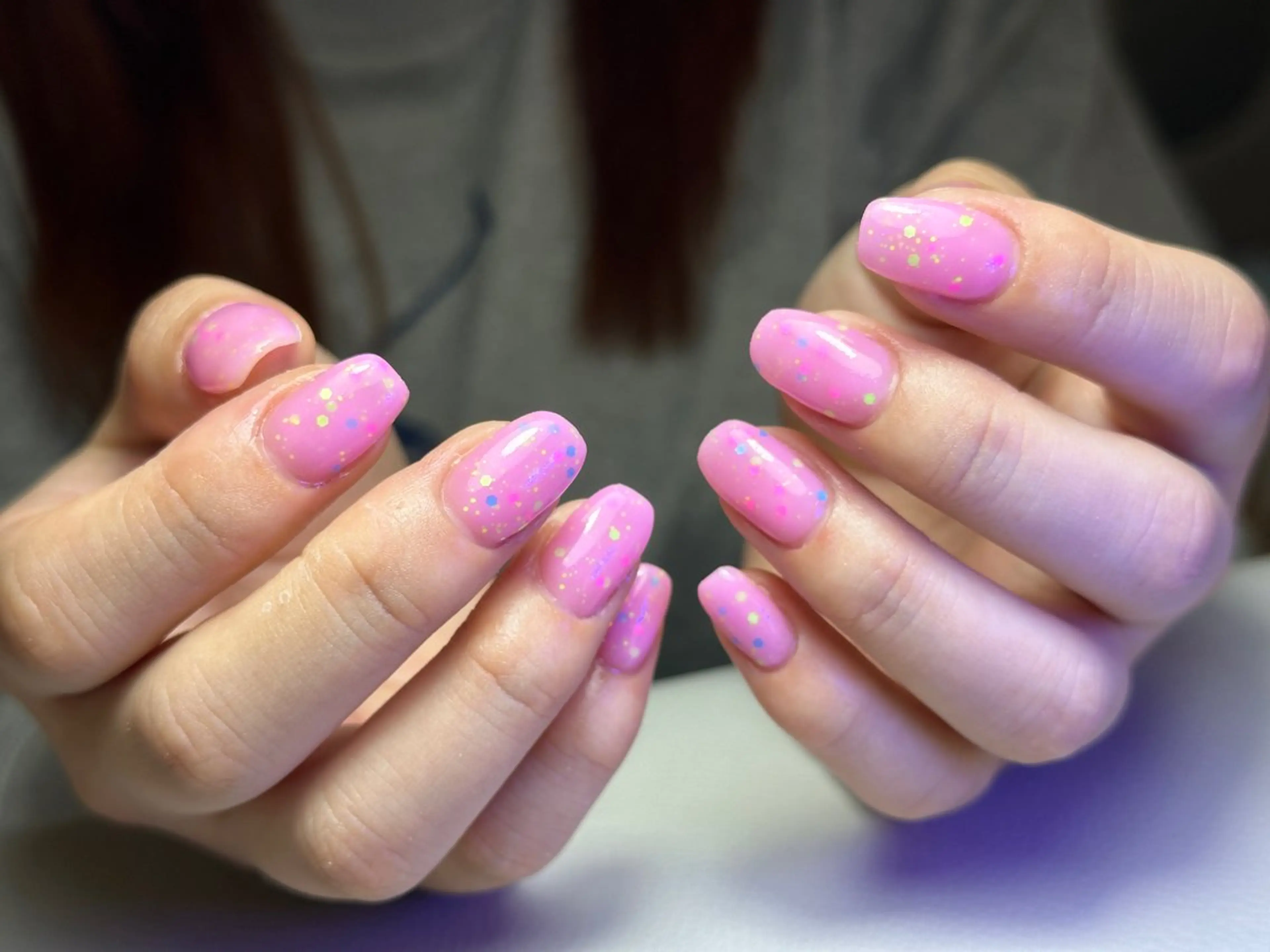 ネイル Eveネイル チップスカルプ専門店のネイルデザイン