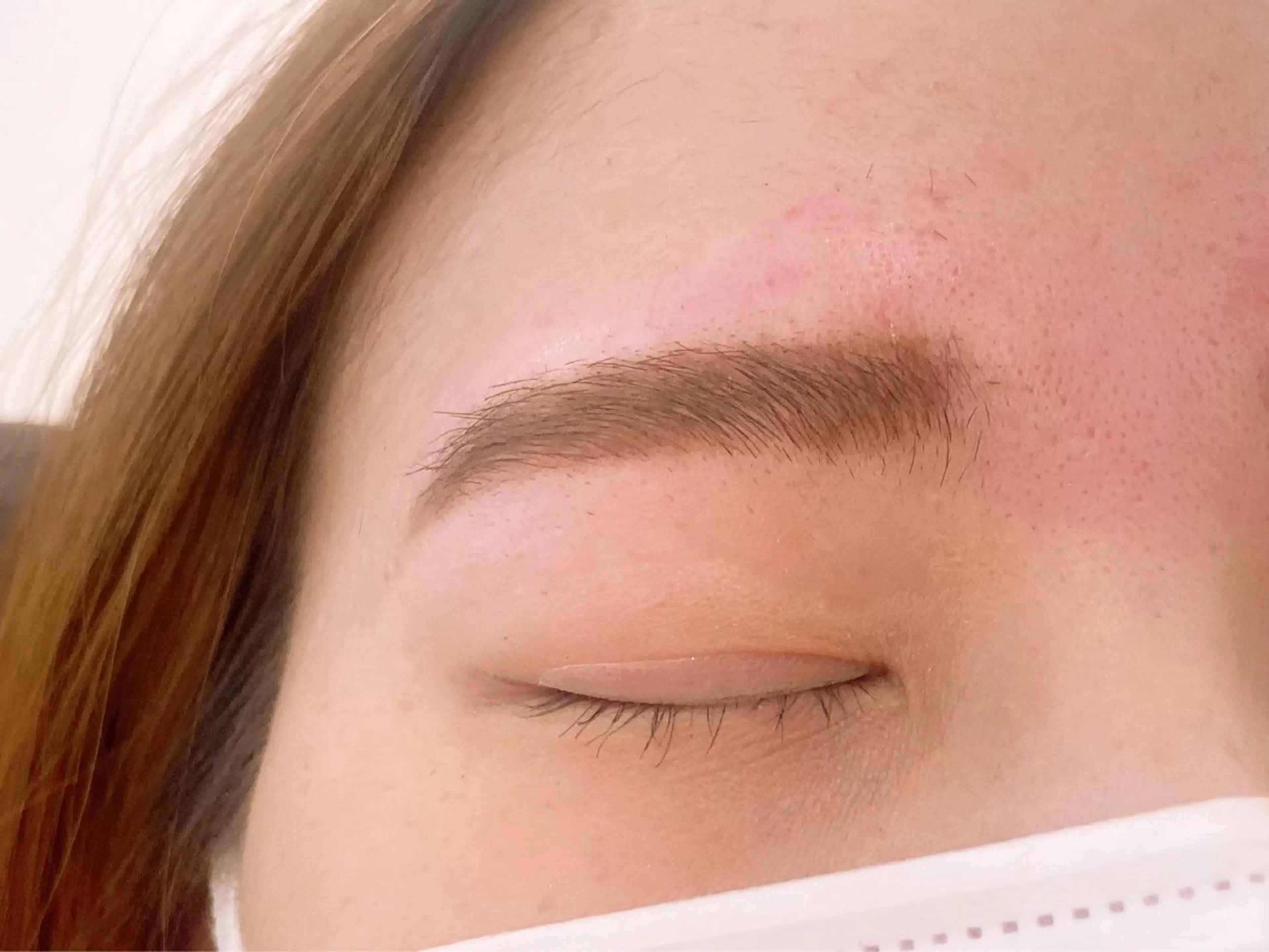 アイブロウ モテ眉No.1🎀 ᴛᴀᴋᴜᴍɪの眉毛・アイブロウイメージ