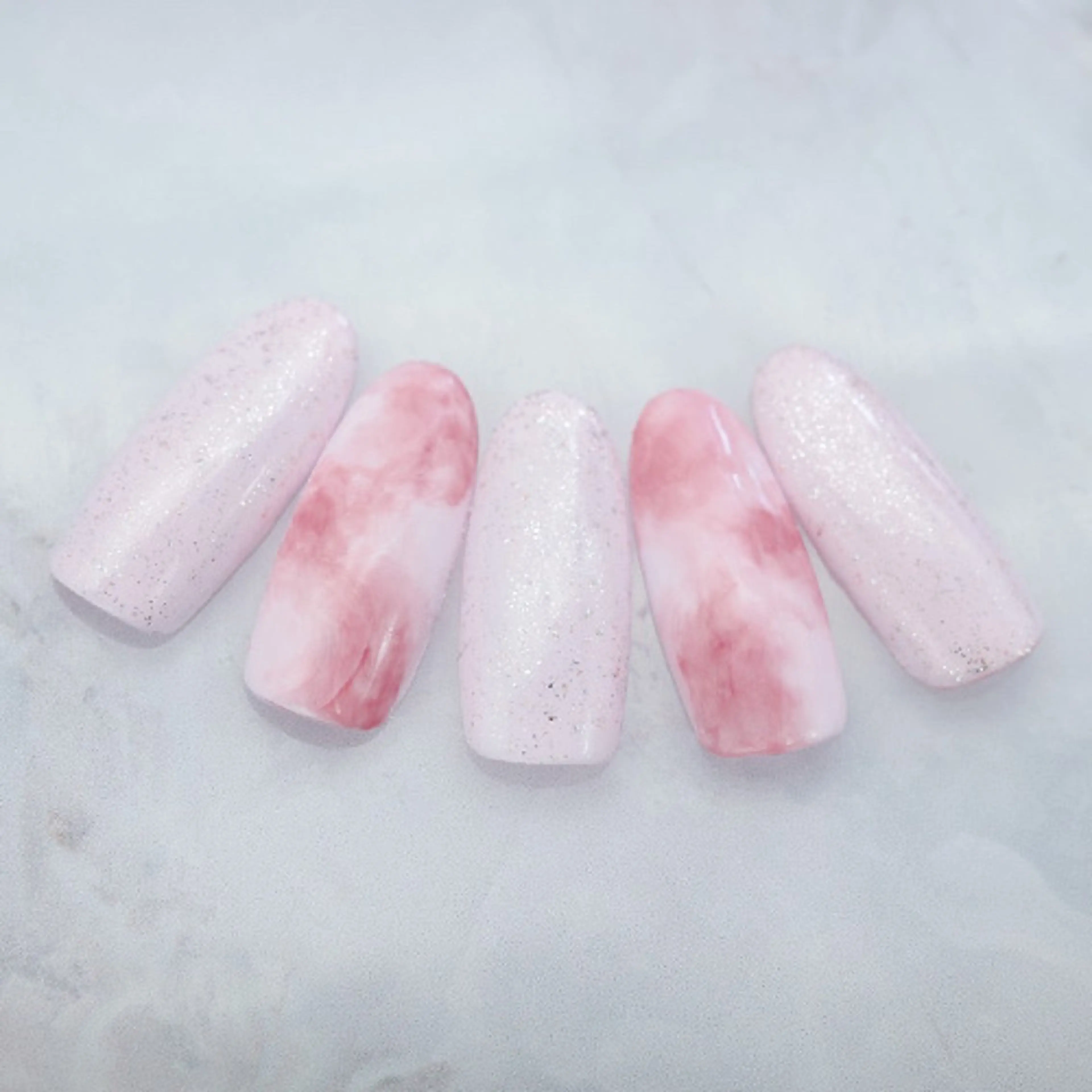 ネイル はあとねいる 盛岡青山店のネイルデザイン