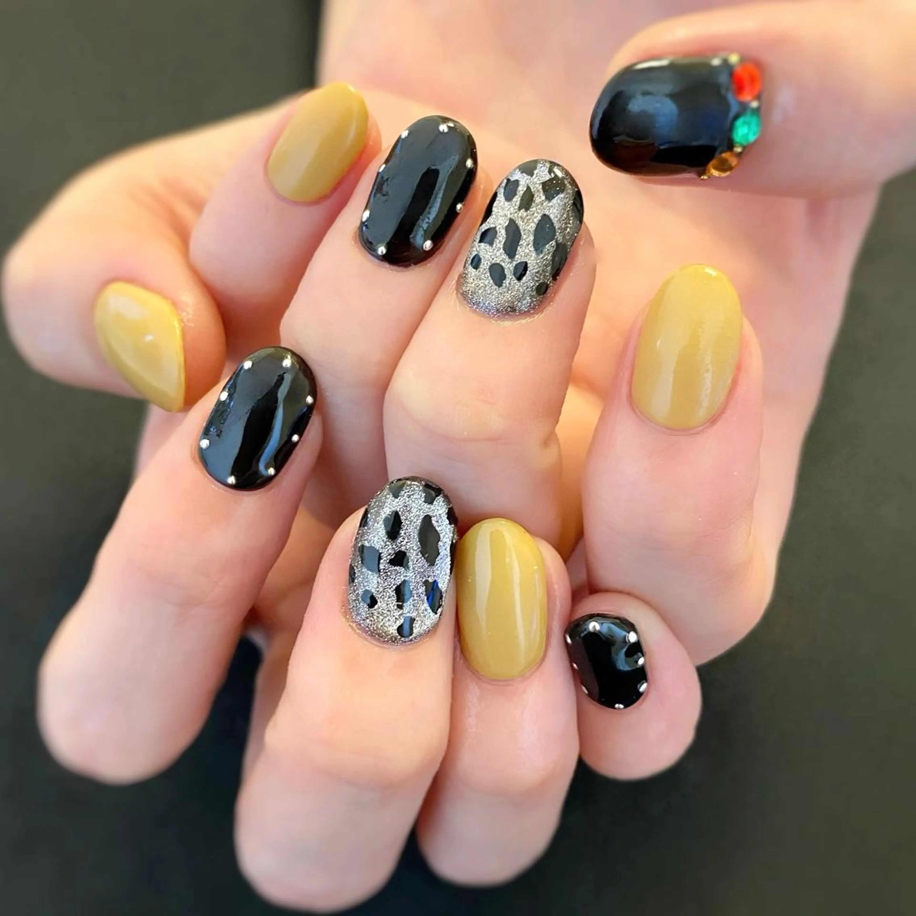 ネイル nail*157 .のネイルデザイン