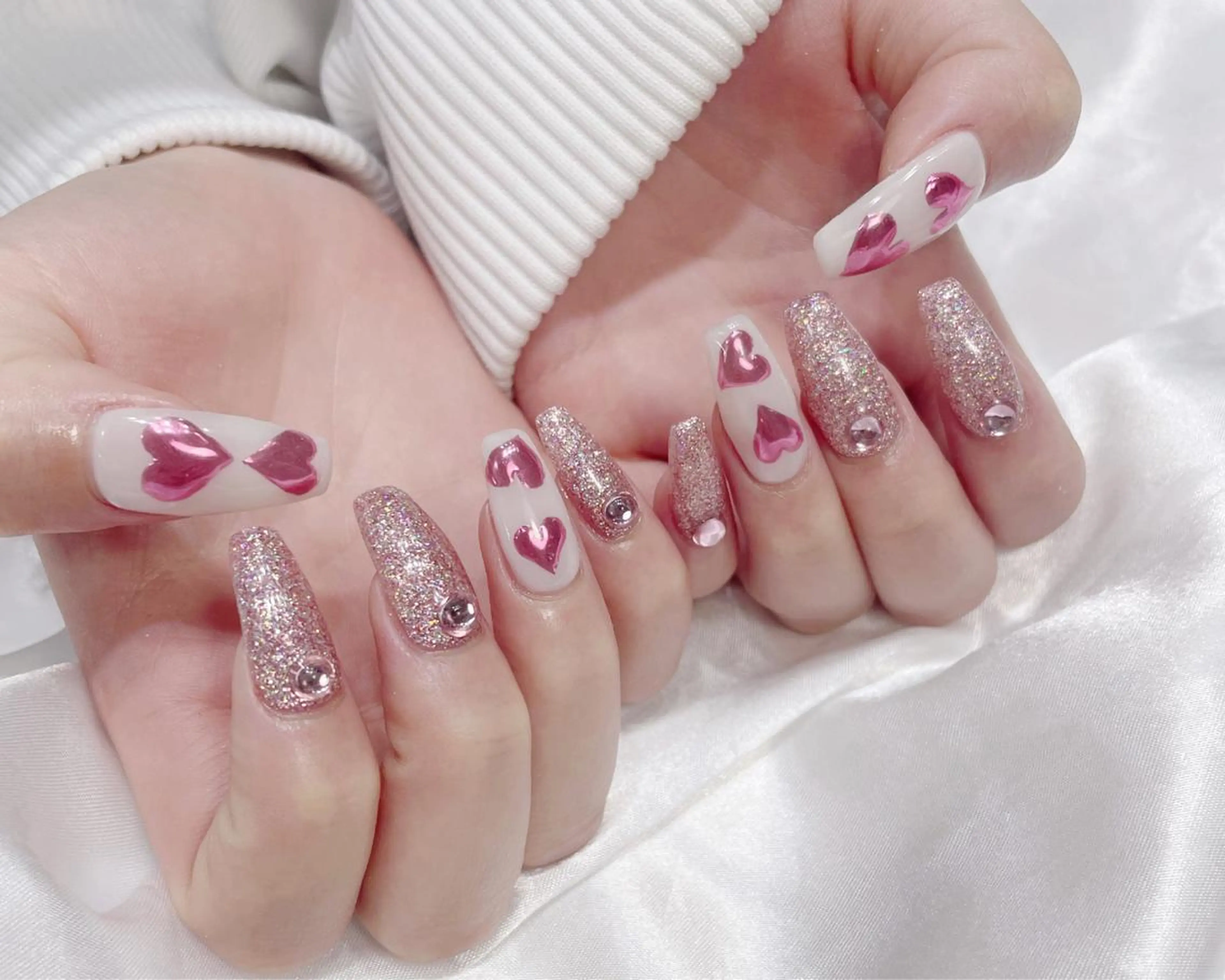ネイル CC Nail Salonのネイルデザイン