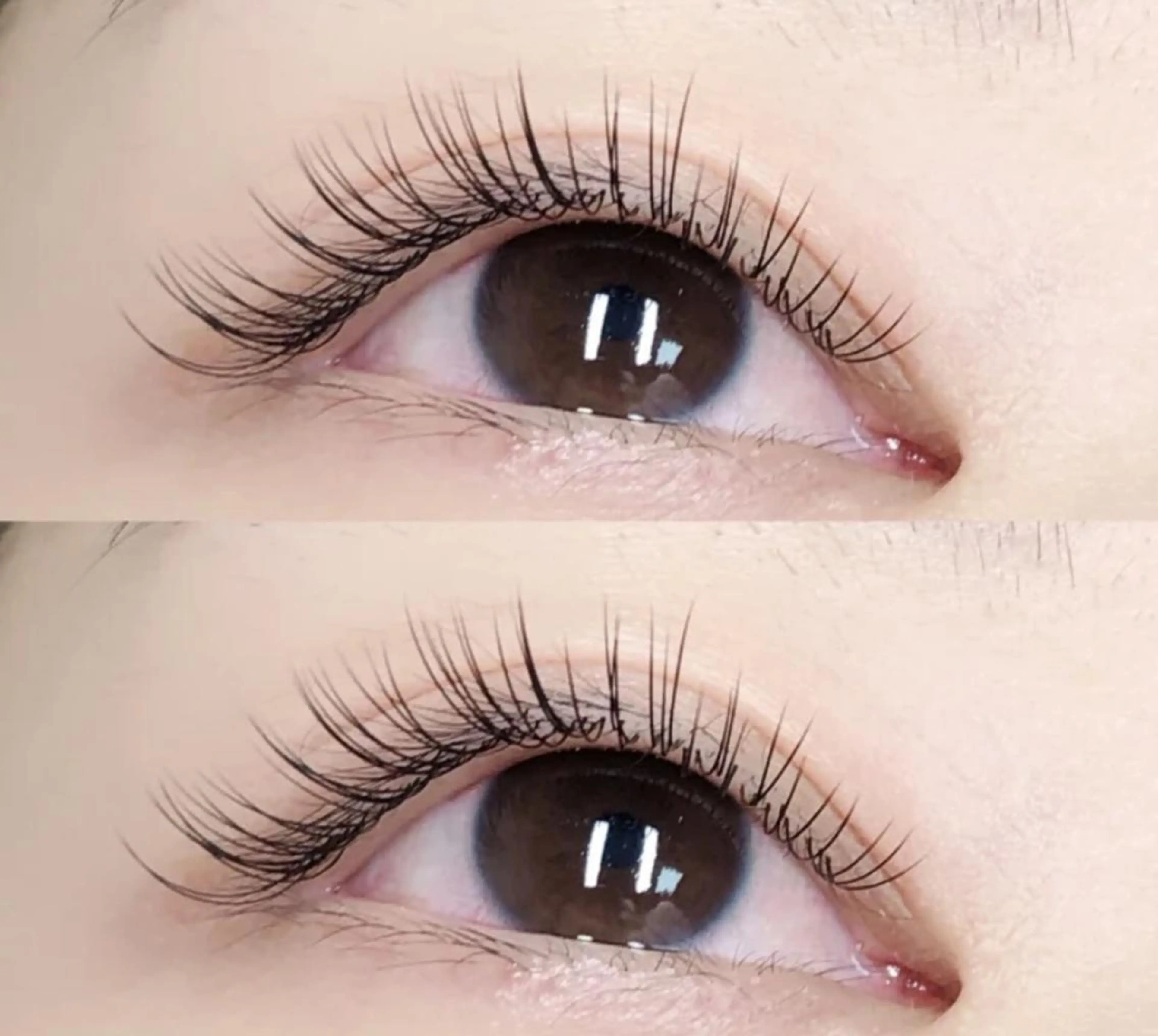 マツエク・マツパ マツエク Cute B e au t yのマツエク・マツパデザイン