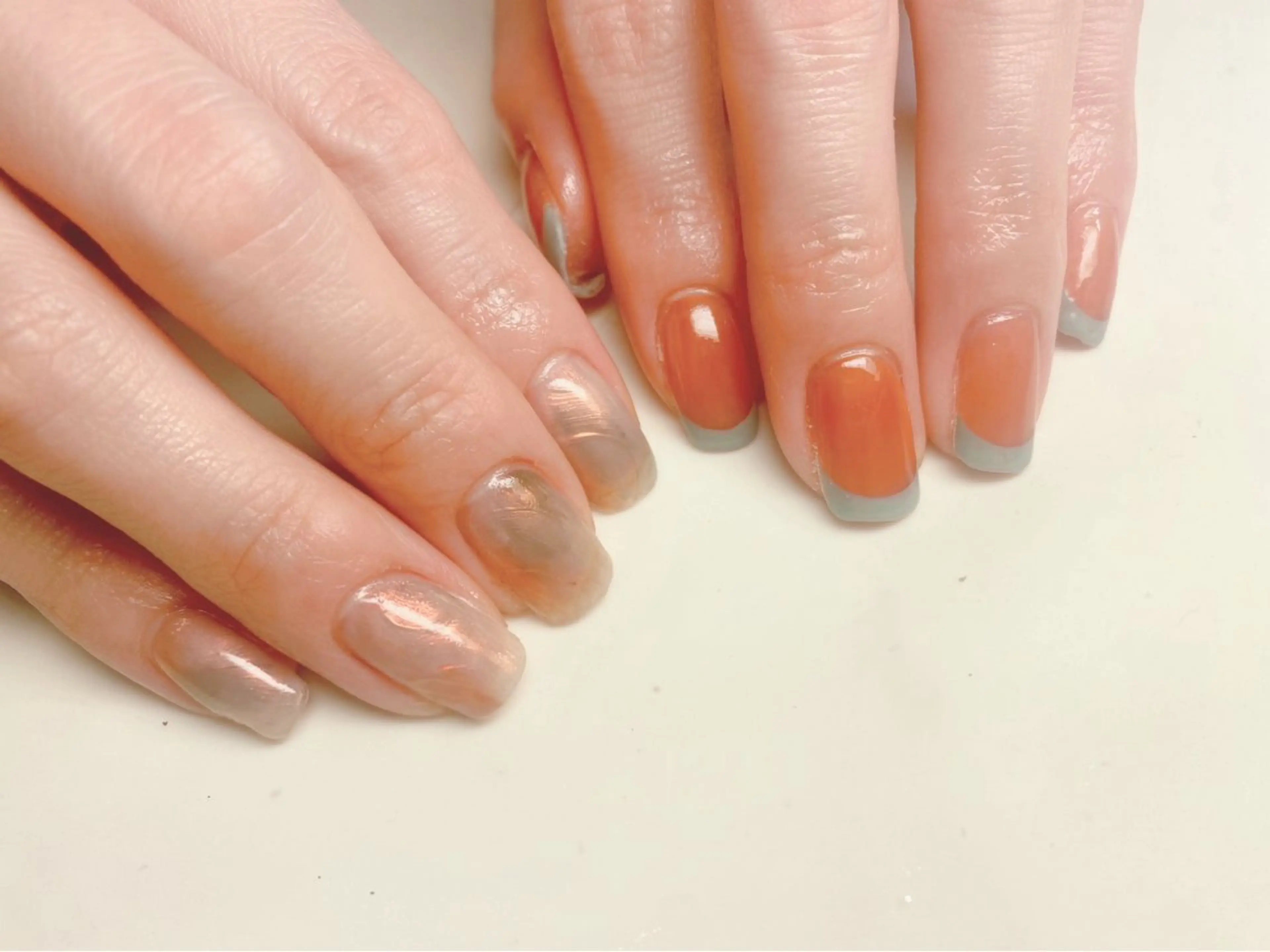 ネイル ネイルケアサロン Junのネイルデザイン