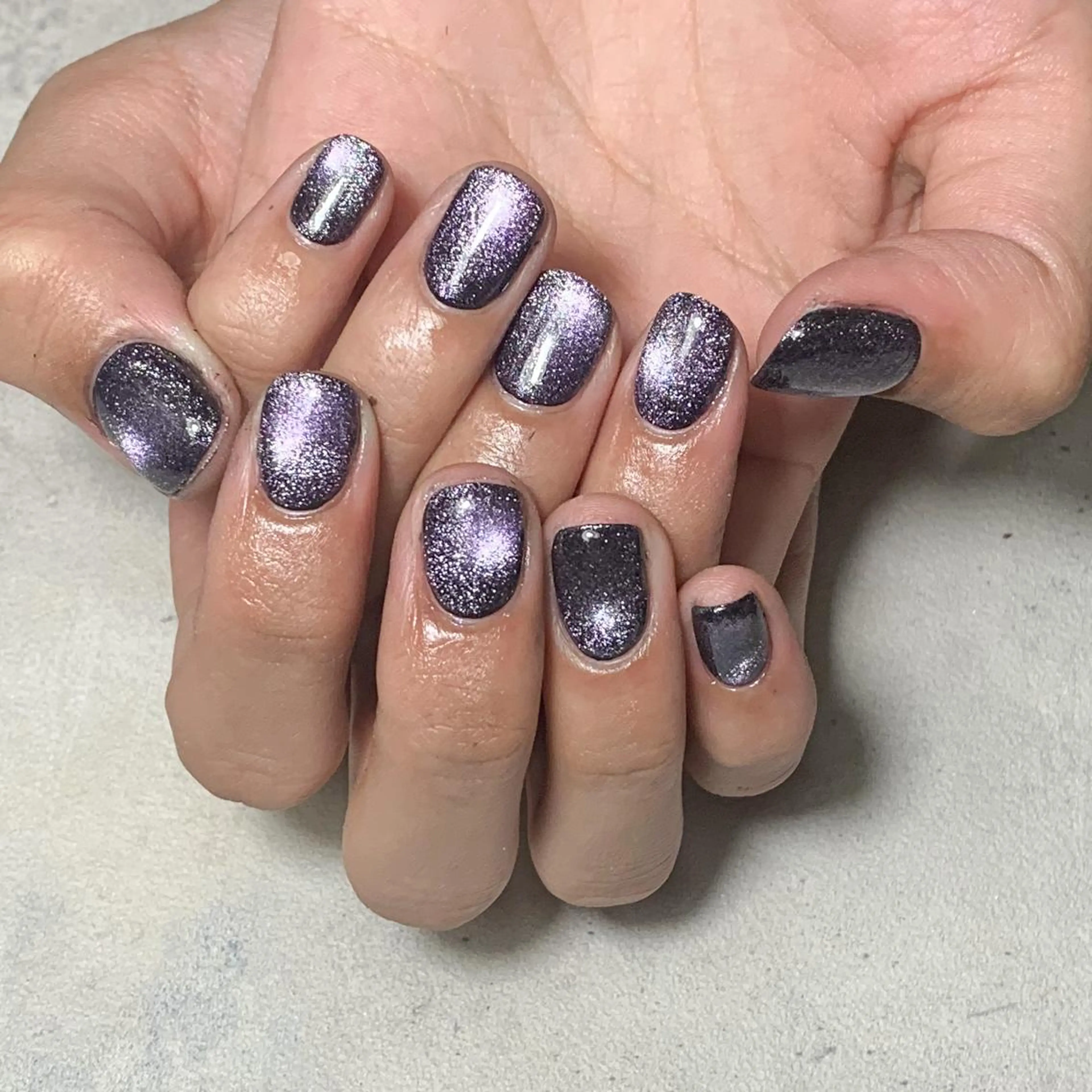 ネイル atelier　FIORITURA所属・FIORITURA aiのネイルデザイン