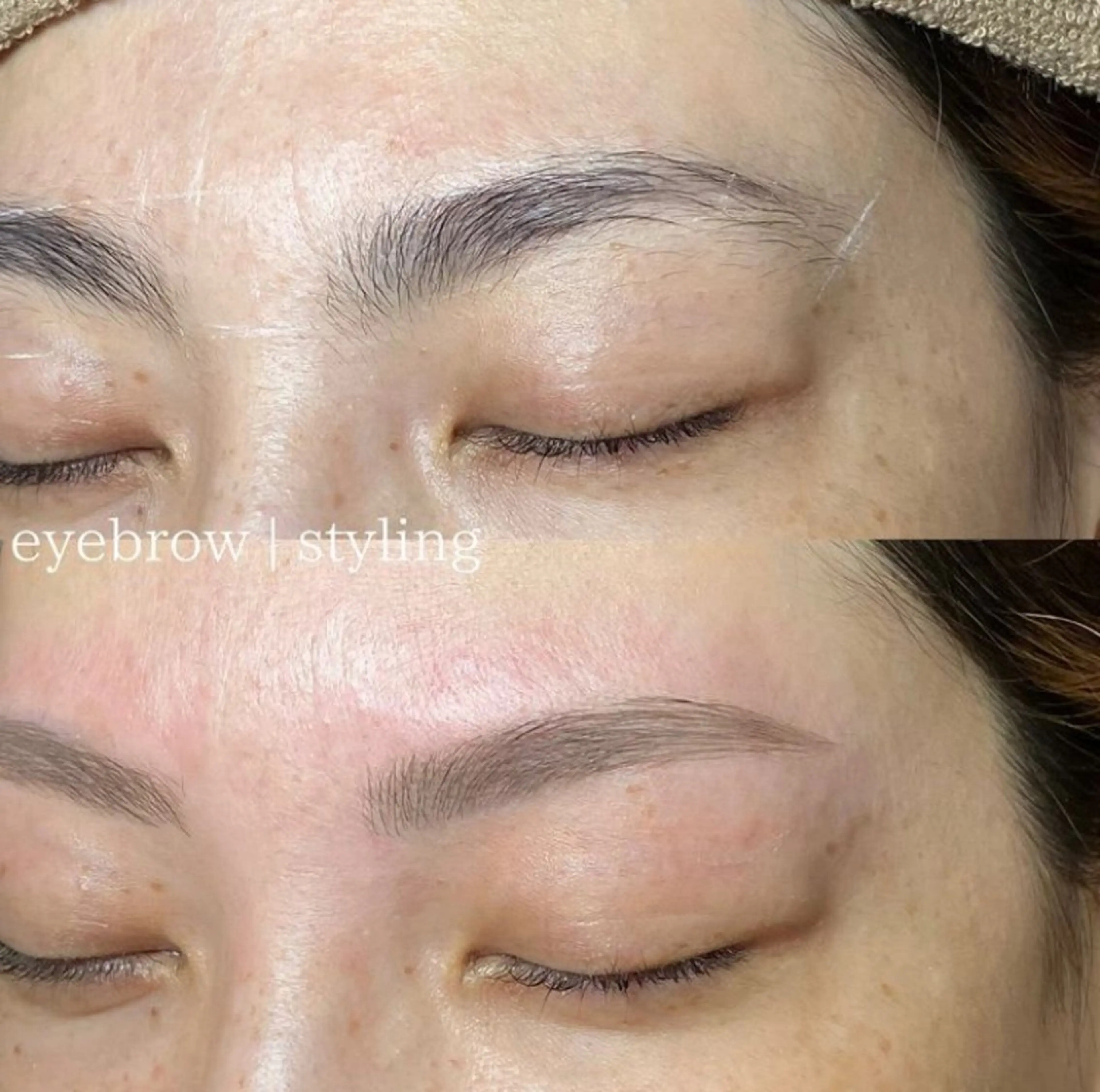 アイブロウ ワックス脱毛 眉カット その他(アイブロウ) お顔を美しく魅せる 眉毛専門店ディアリーの眉毛・アイブロウイメージ