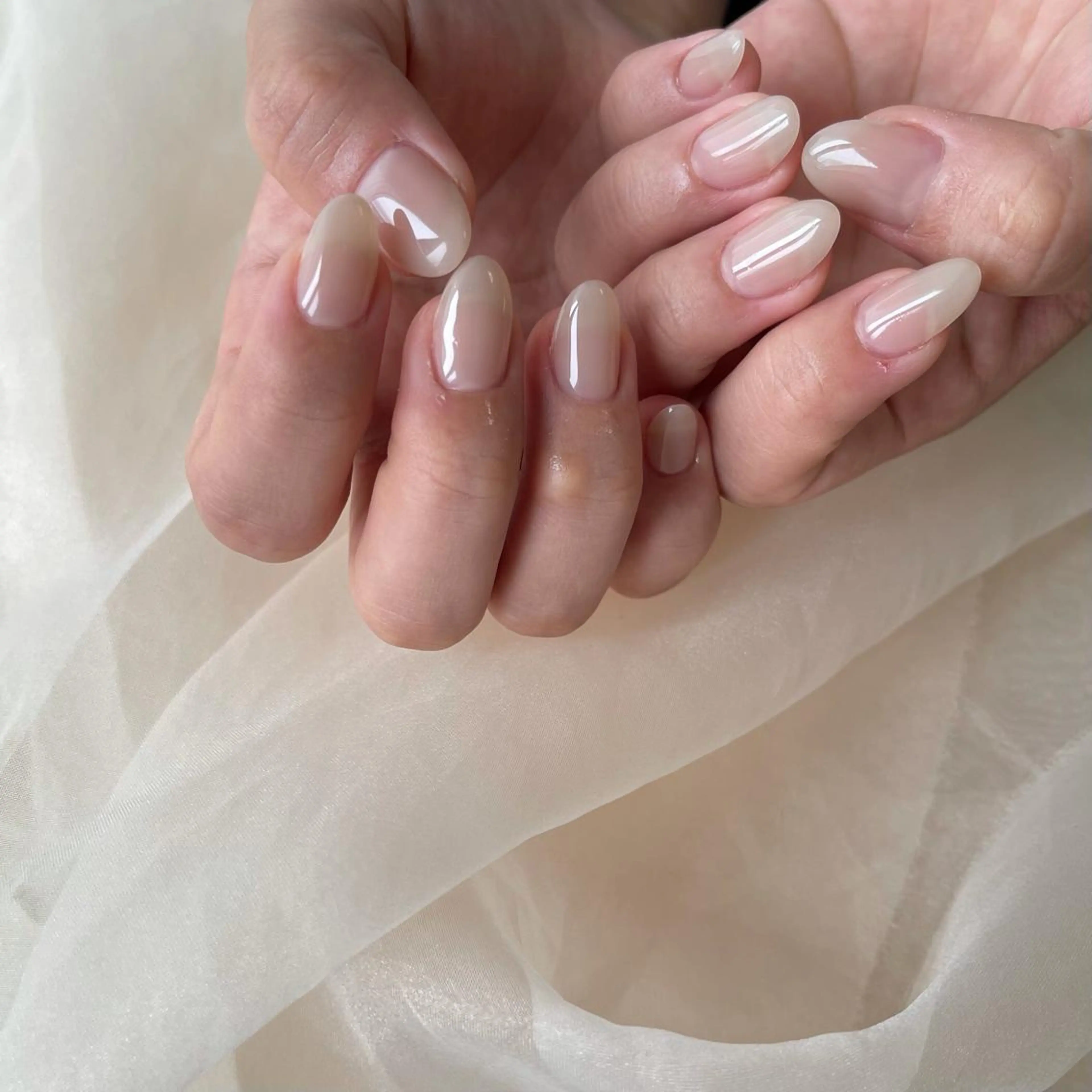 ネイル ハンドネイル Utopia nail_のネイルデザイン