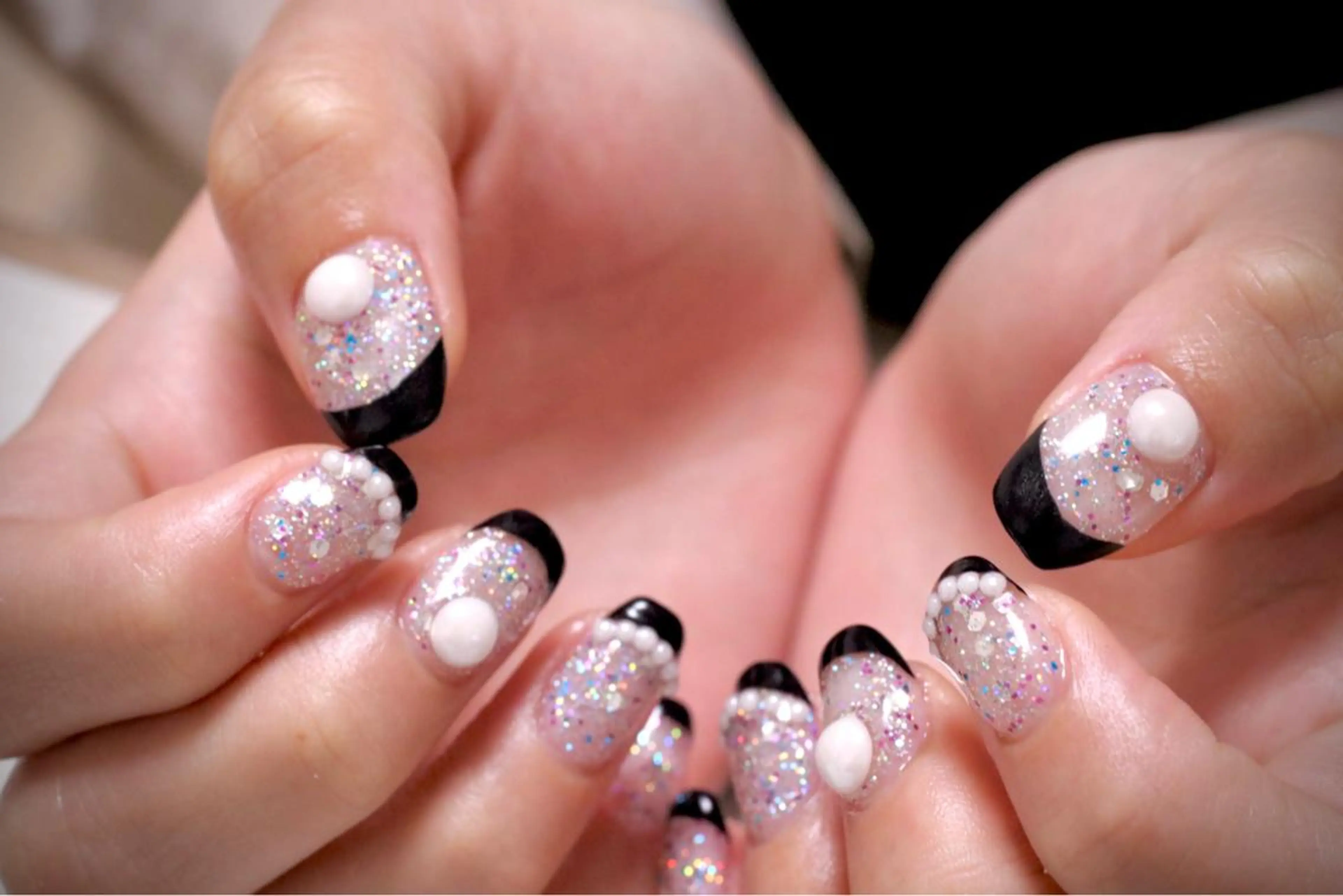 ネイル ハンドネイル MH Nailのネイルデザイン