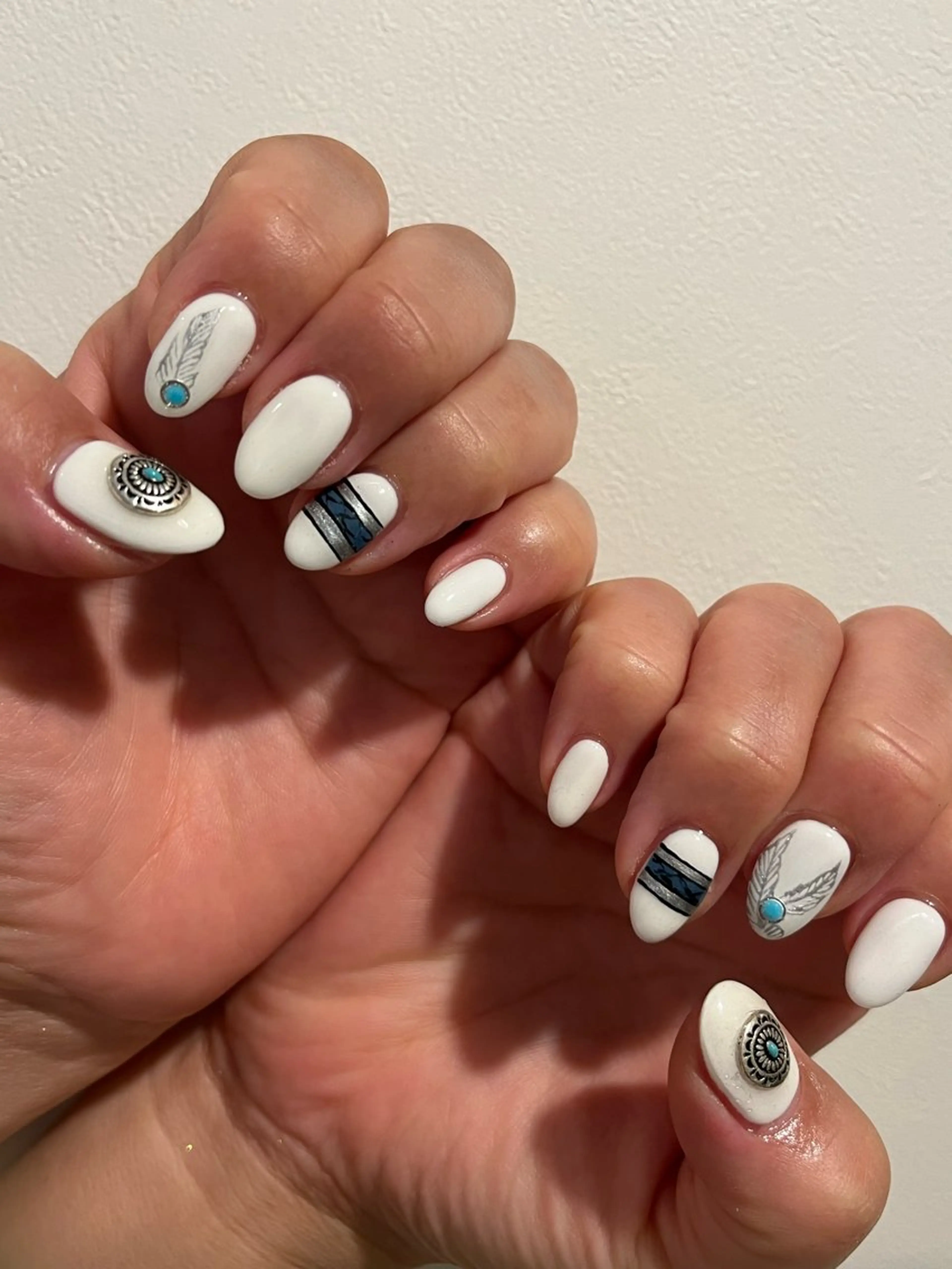 ネイル KAONAIL 【YUI】のネイルデザイン