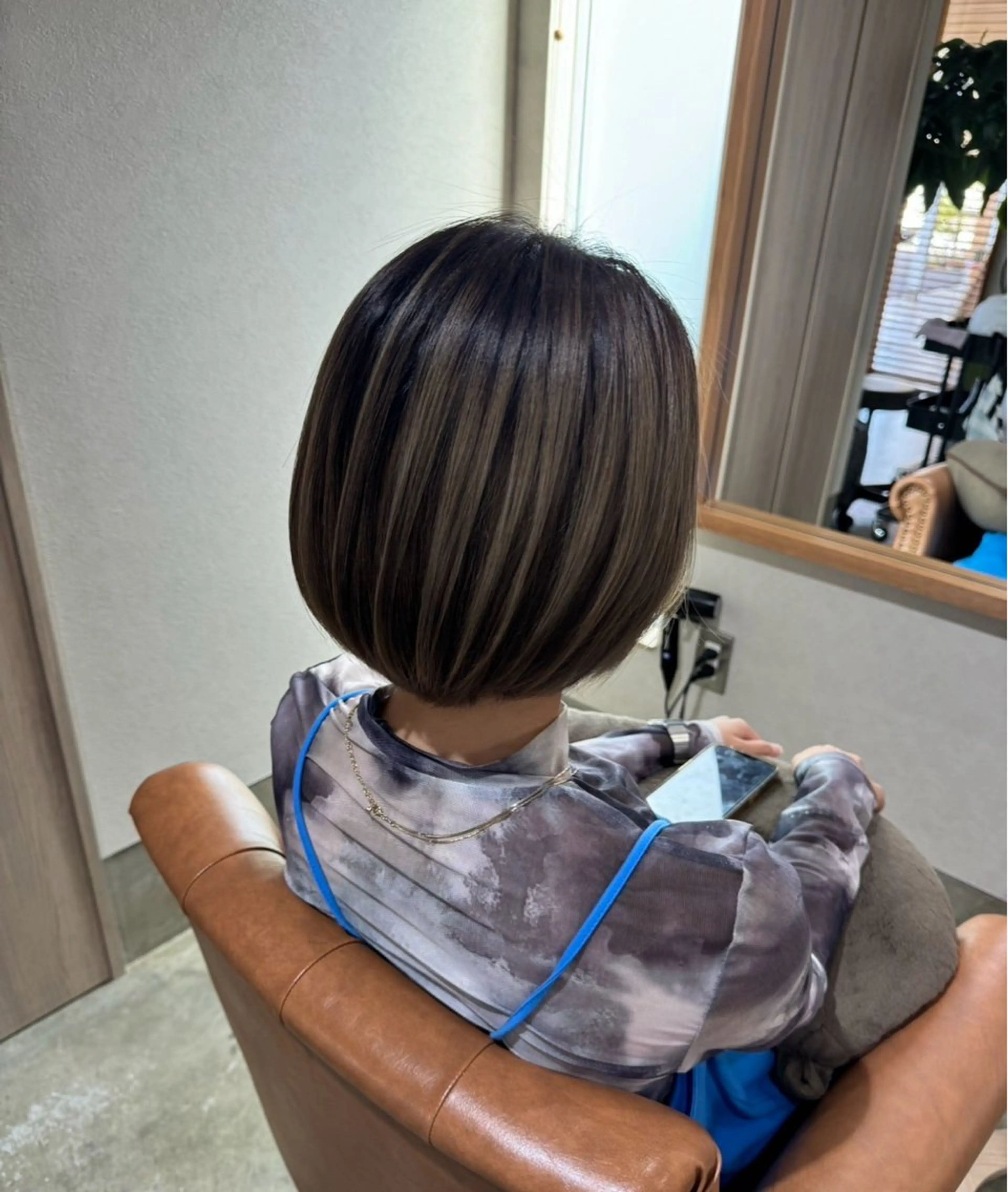 ショート Hunny Anna ショートスタイルのヘアスタイル