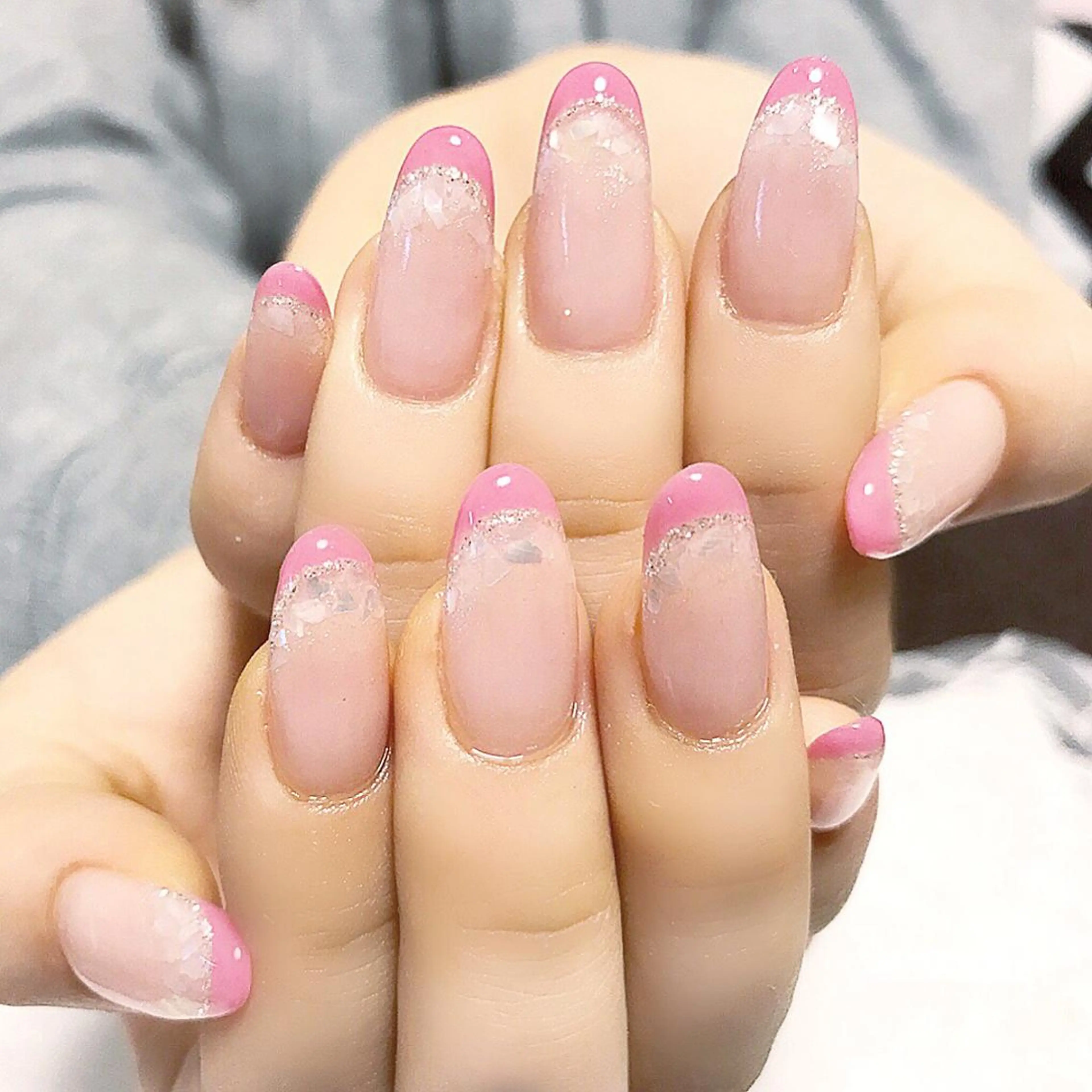 ネイル yumnail (ネイル&脱毛)のエステ・リラクイメージ