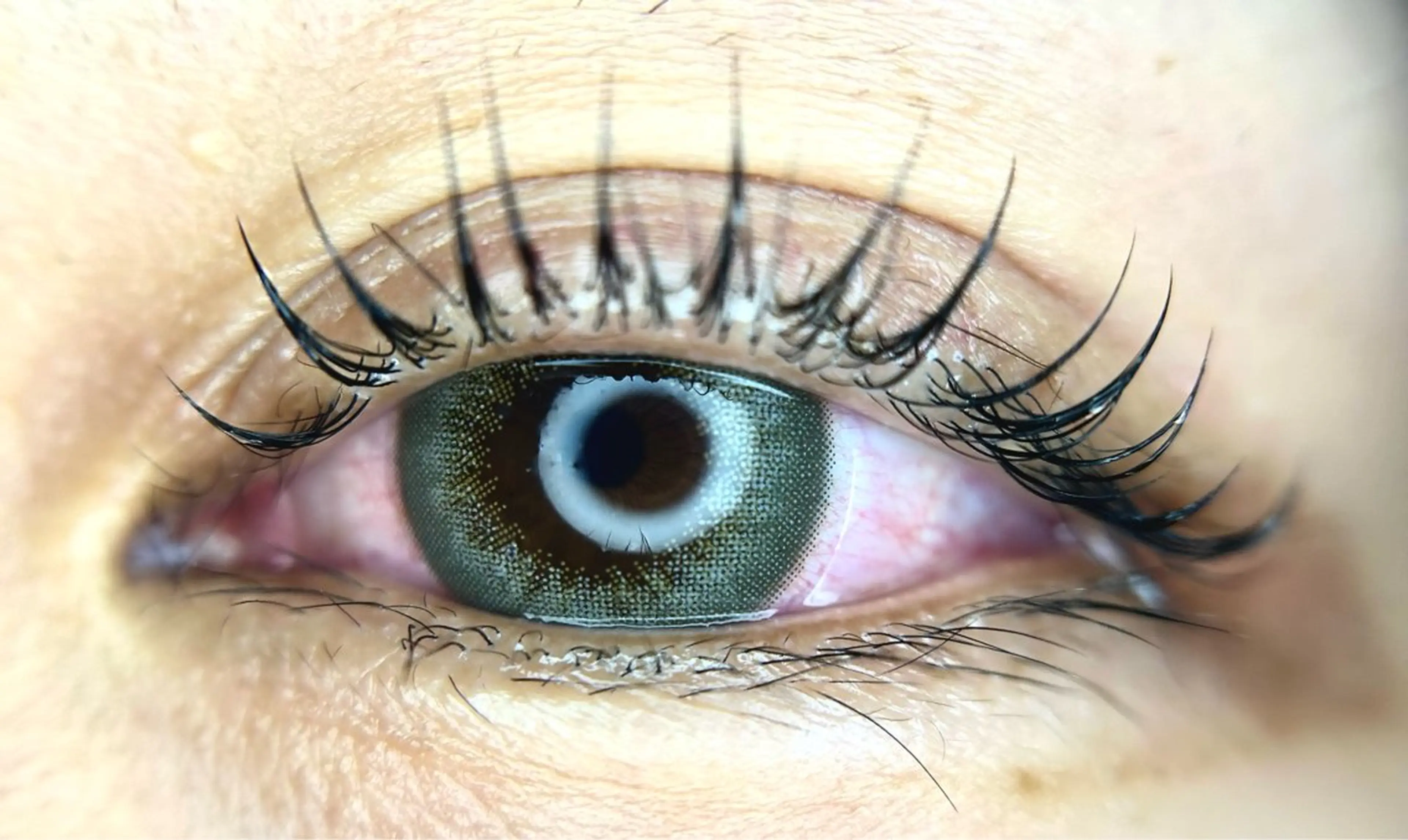 マツエク・マツパ マツパ リアン SAORIのマツエク・マツパデザイン