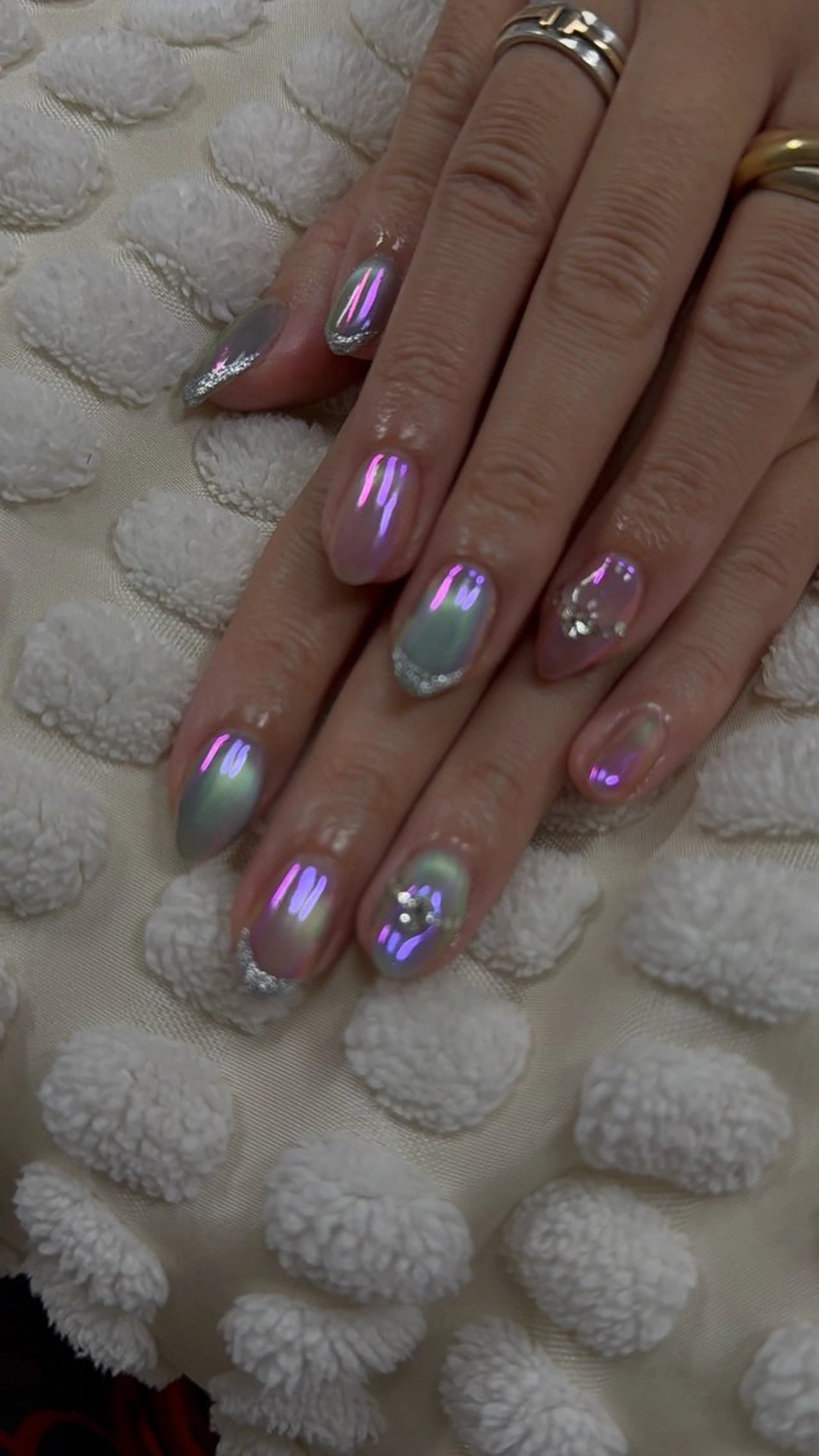 ネイル Otter'sNail所属・Otter's Nailのネイルデザイン