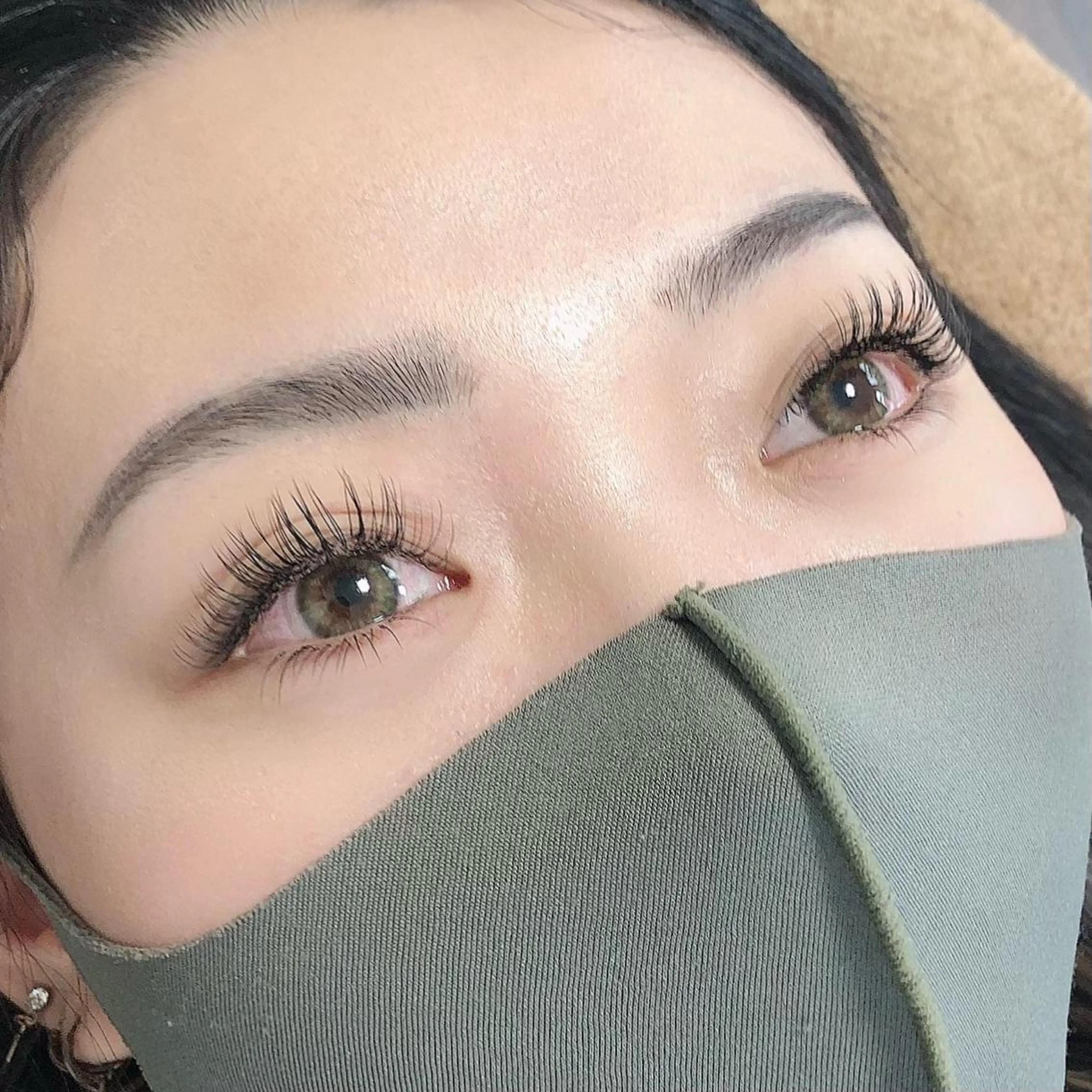 マツエク・マツパ 付け放題 Dカール Jカール 下まつげエクステ 鈴木 恭子のその他イメージ