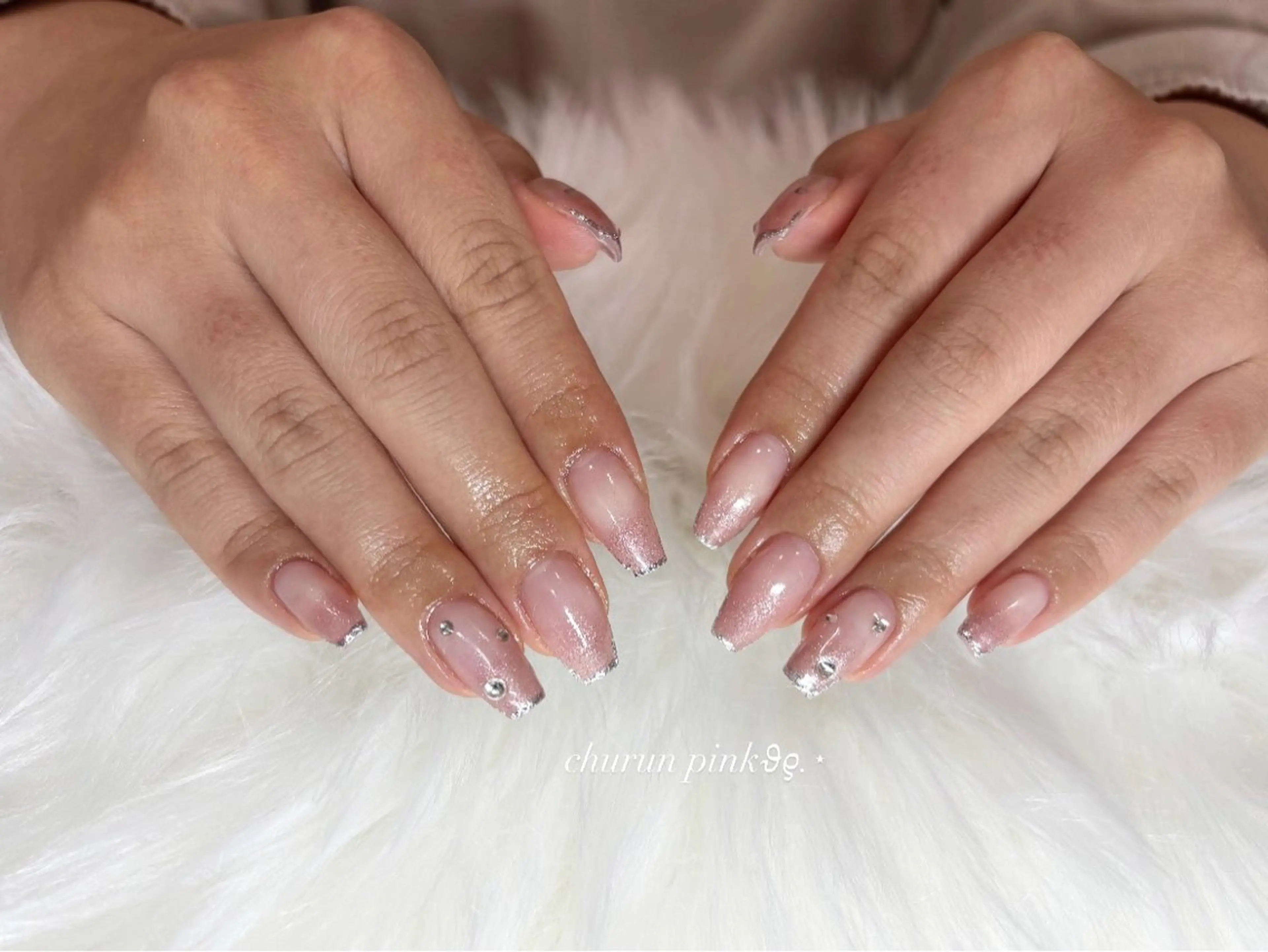 ネイル N nail ayakaのネイルデザイン