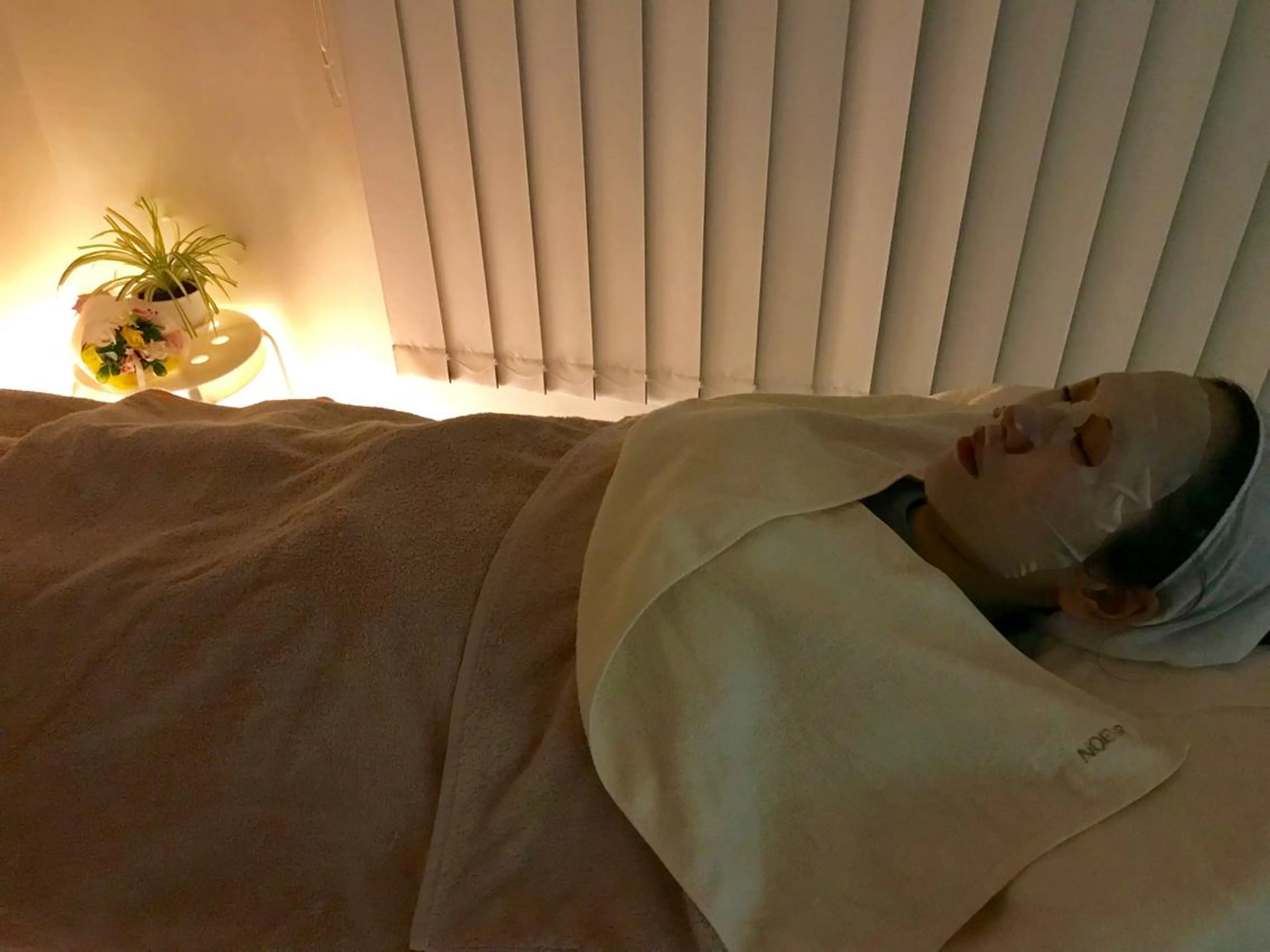 エステ 中村 忍のエステ・リラクイメージ