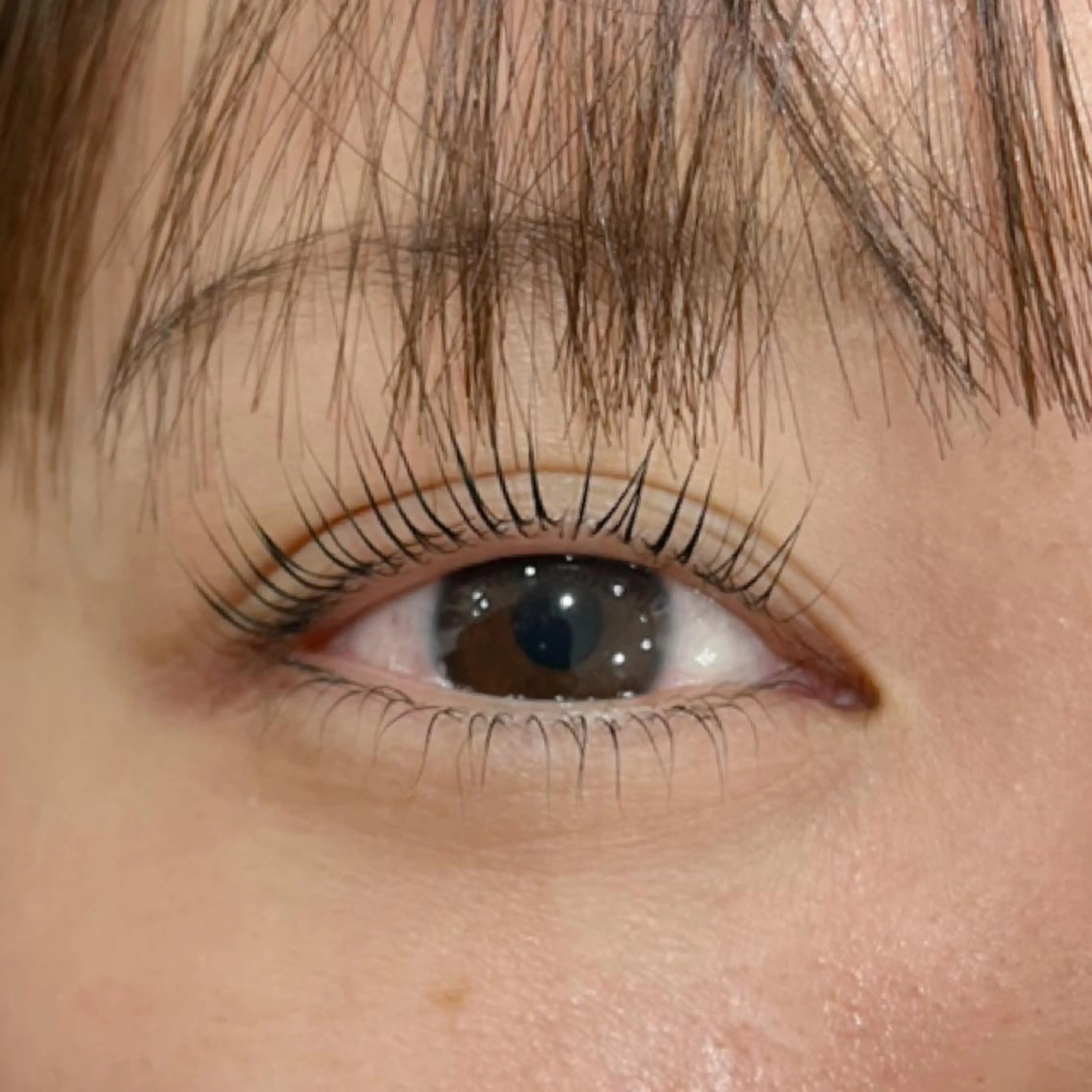 マツエク・マツパ アイラッシュリゾートカハラ　国分寺所属・Saki yのマツエク・マツパデザイン