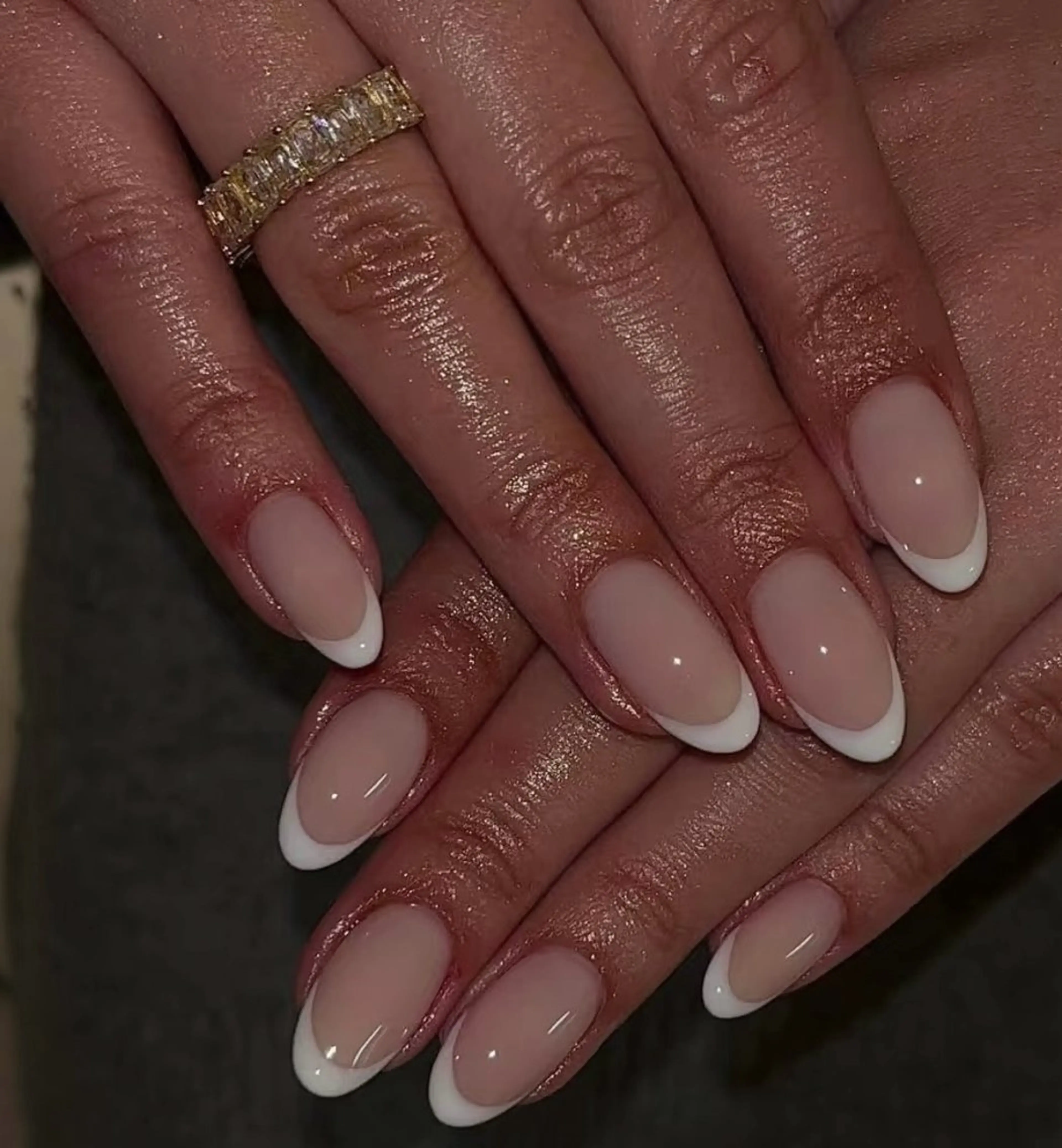 ネイル 高木 維麗絲のネイルデザイン