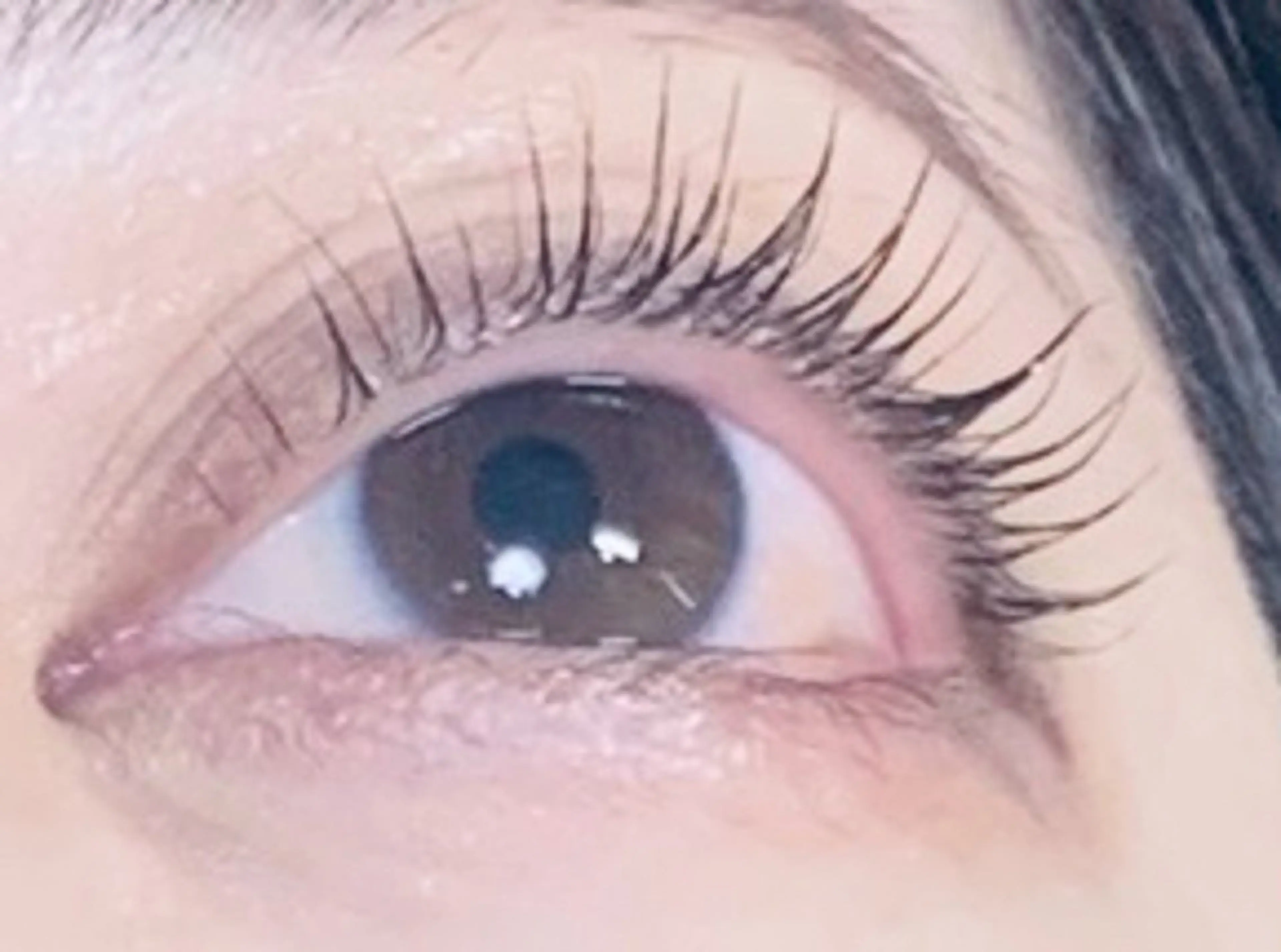 マツエク・マツパ yui ビューティのマツエク・マツパデザイン